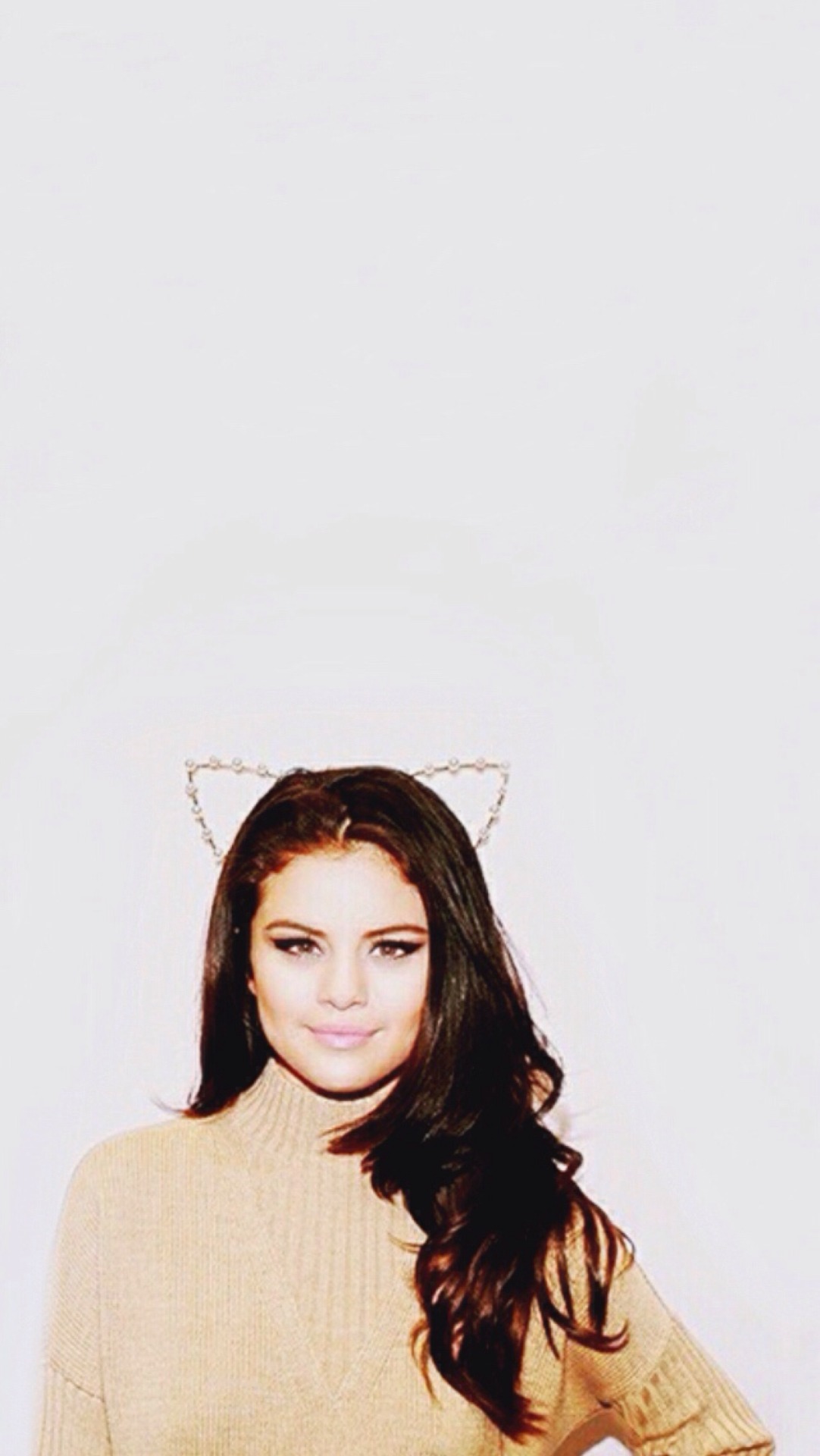Selena Gomez Tumblr Wallpapers