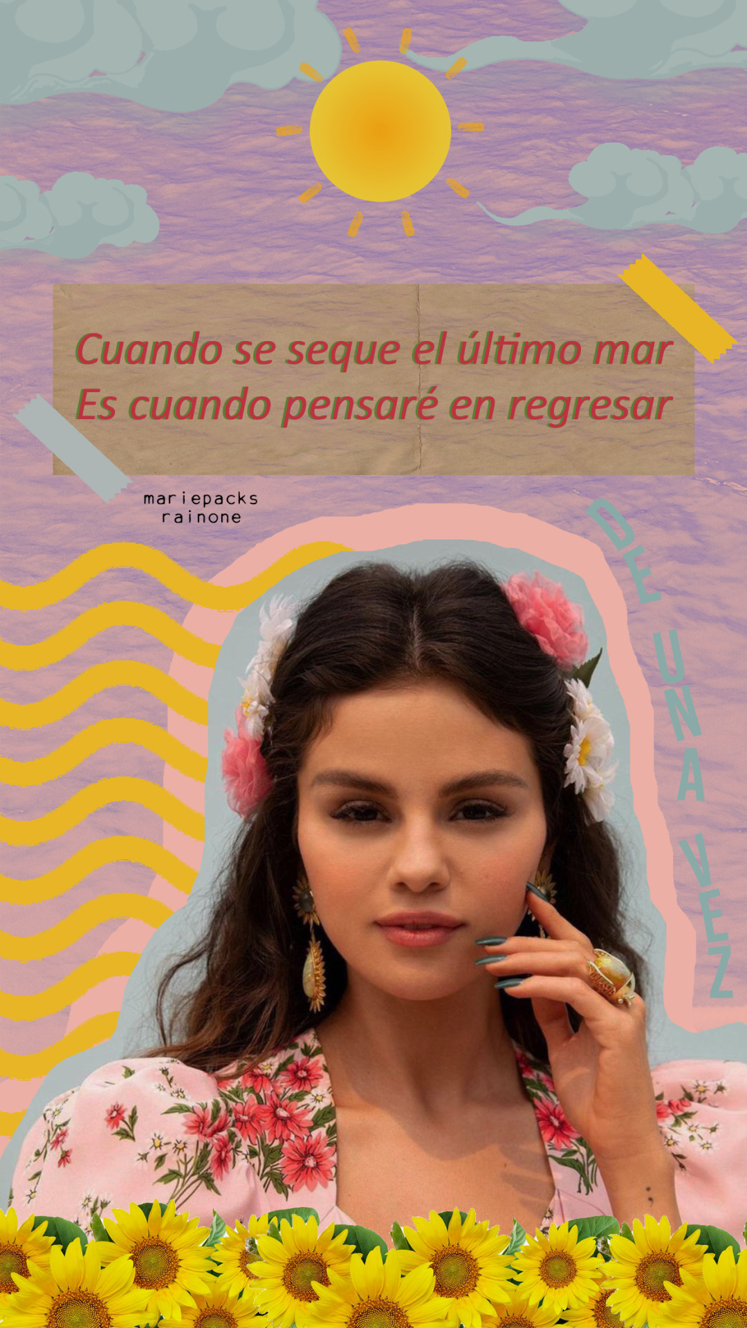 Selena Gomez Tumblr Wallpapers