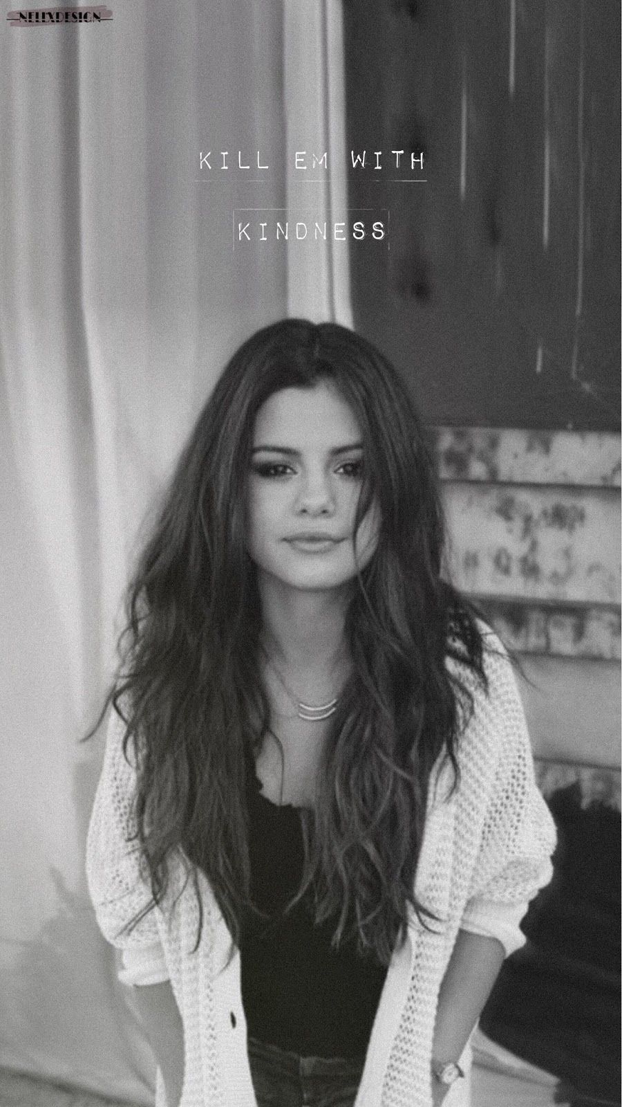 Selena Gomez Wallpapers