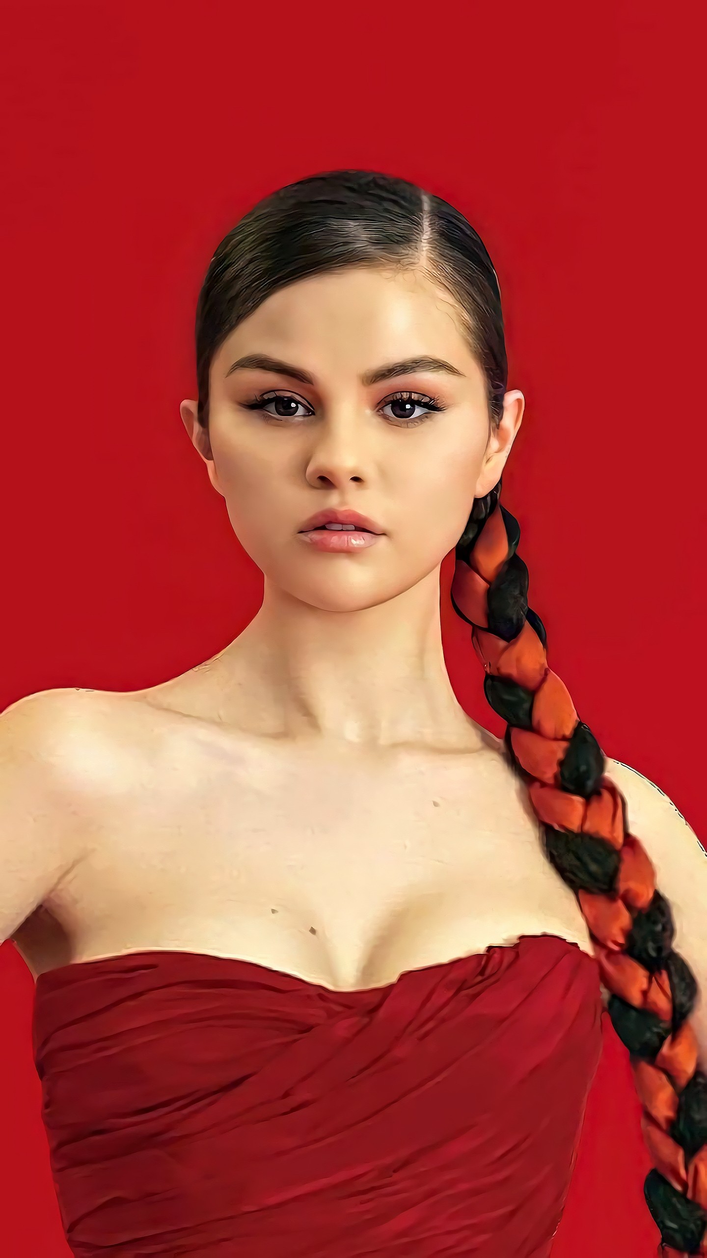 Selena Gomez Wallpapers