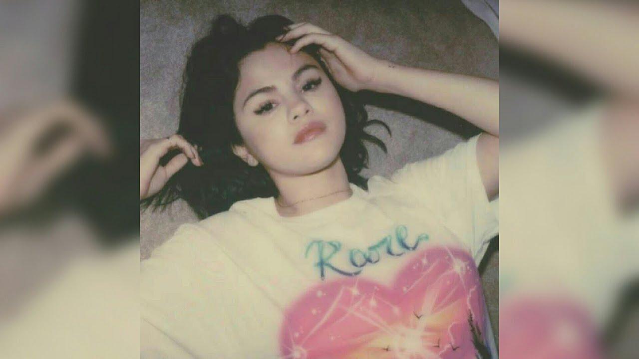 Selena Rare Pictures Wallpapers