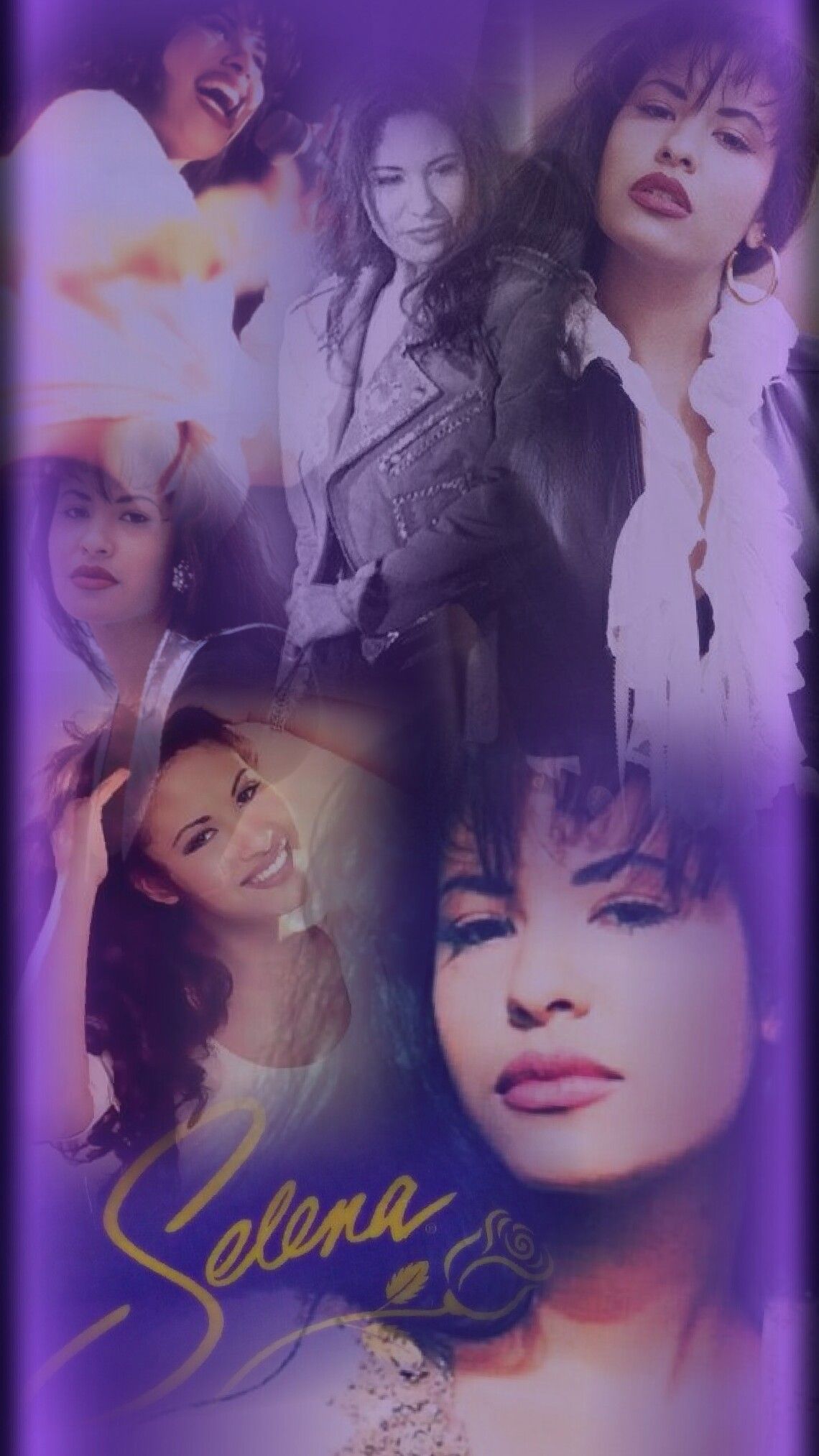 Selena Wallpapers