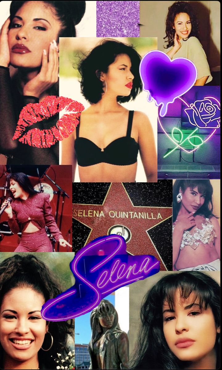 Selena Wallpapers
