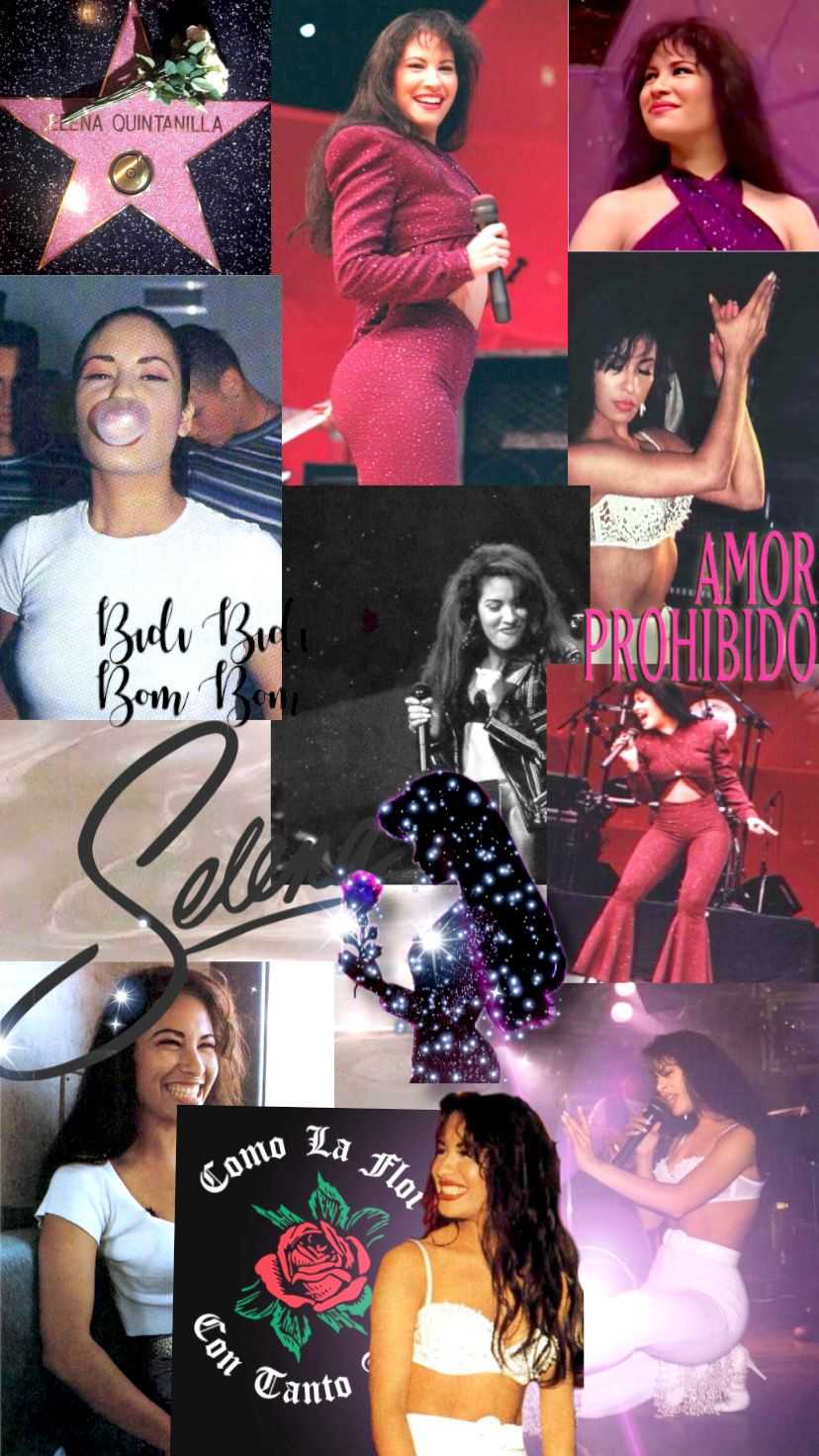 Selena Wallpapers