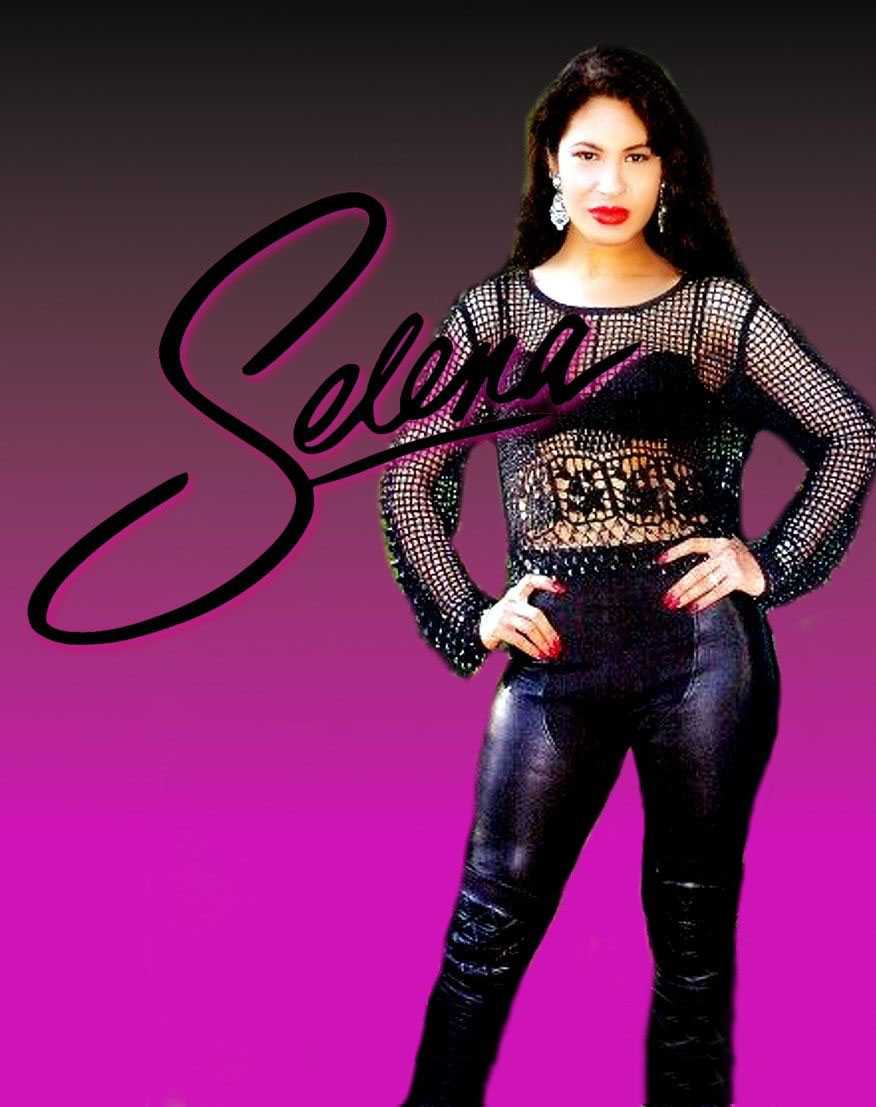 Selena Wallpapers