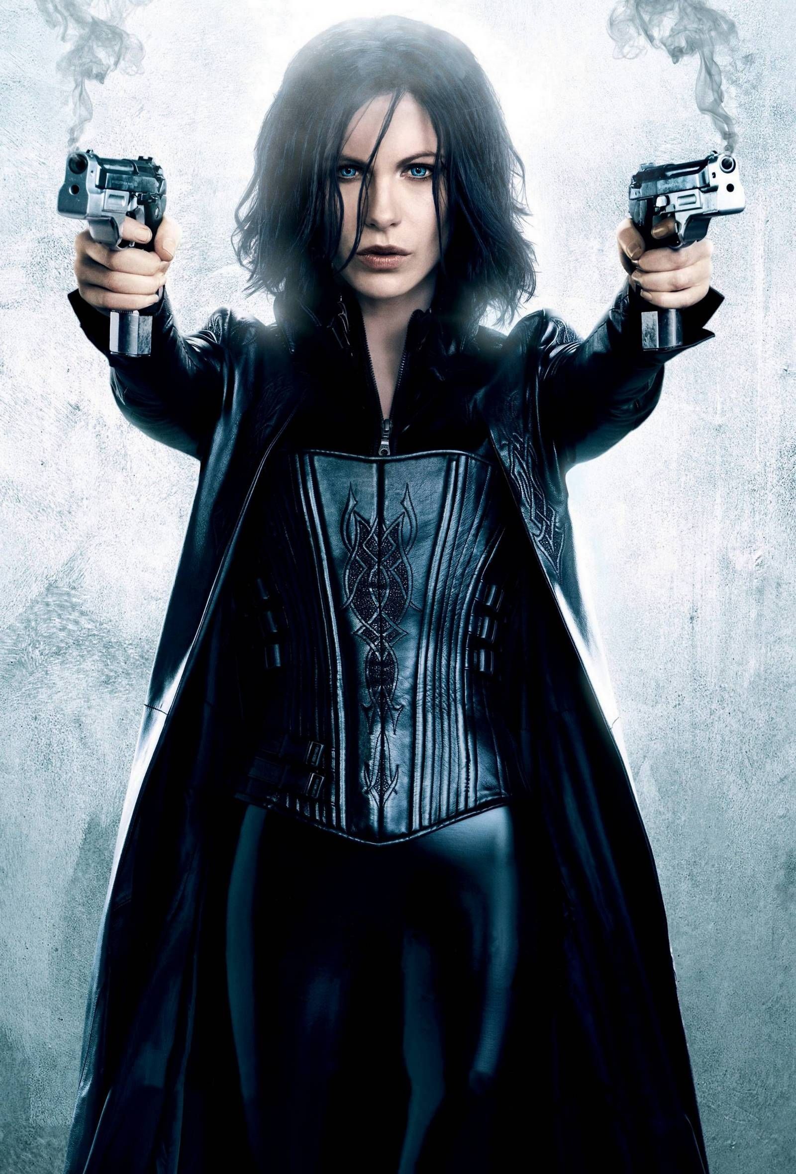 Selene Underworld Wallpapers