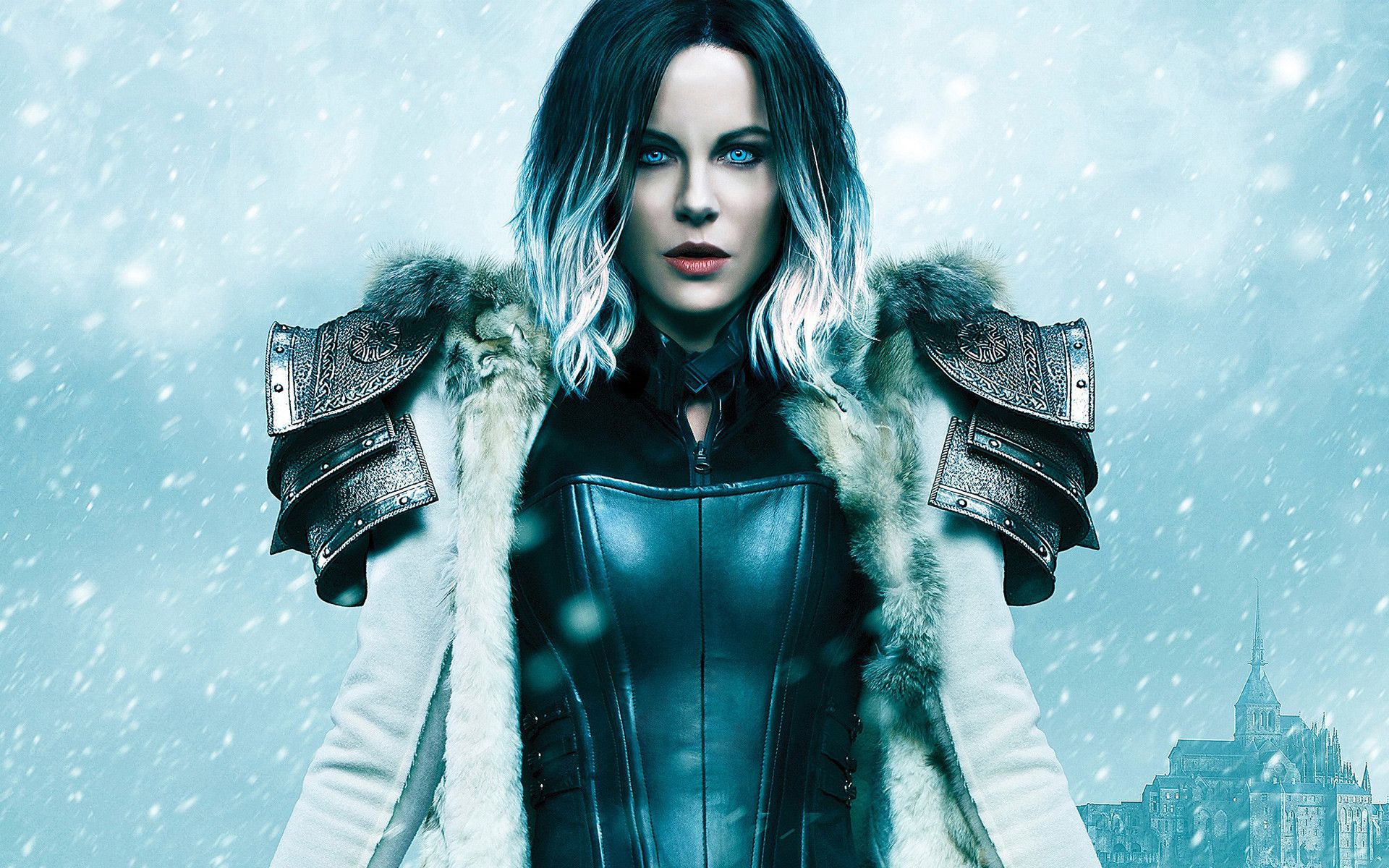 Selene Underworld Wallpapers