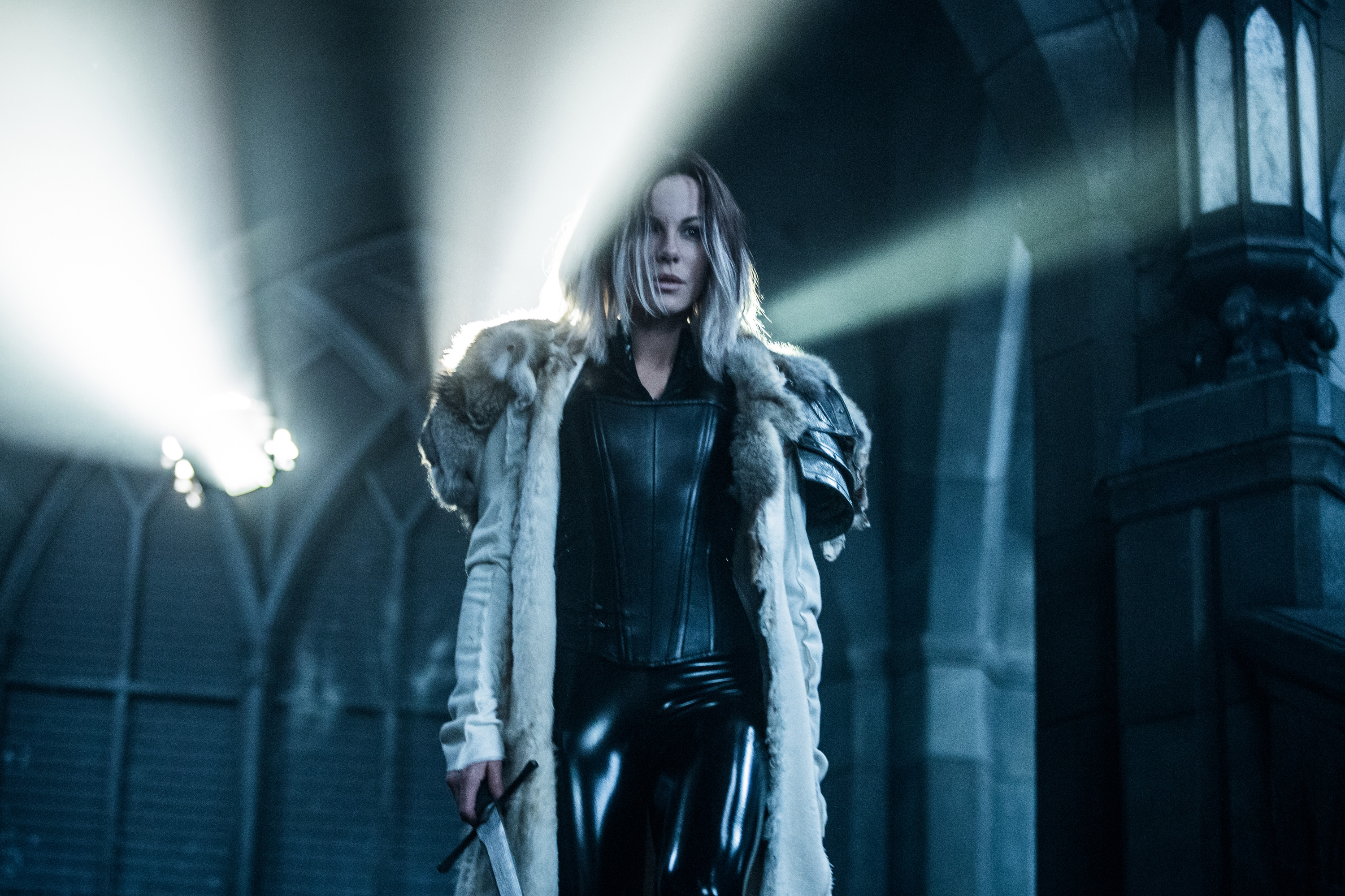 Selene Underworld Wallpapers