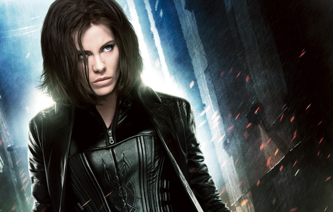 Selene Underworld Wallpapers