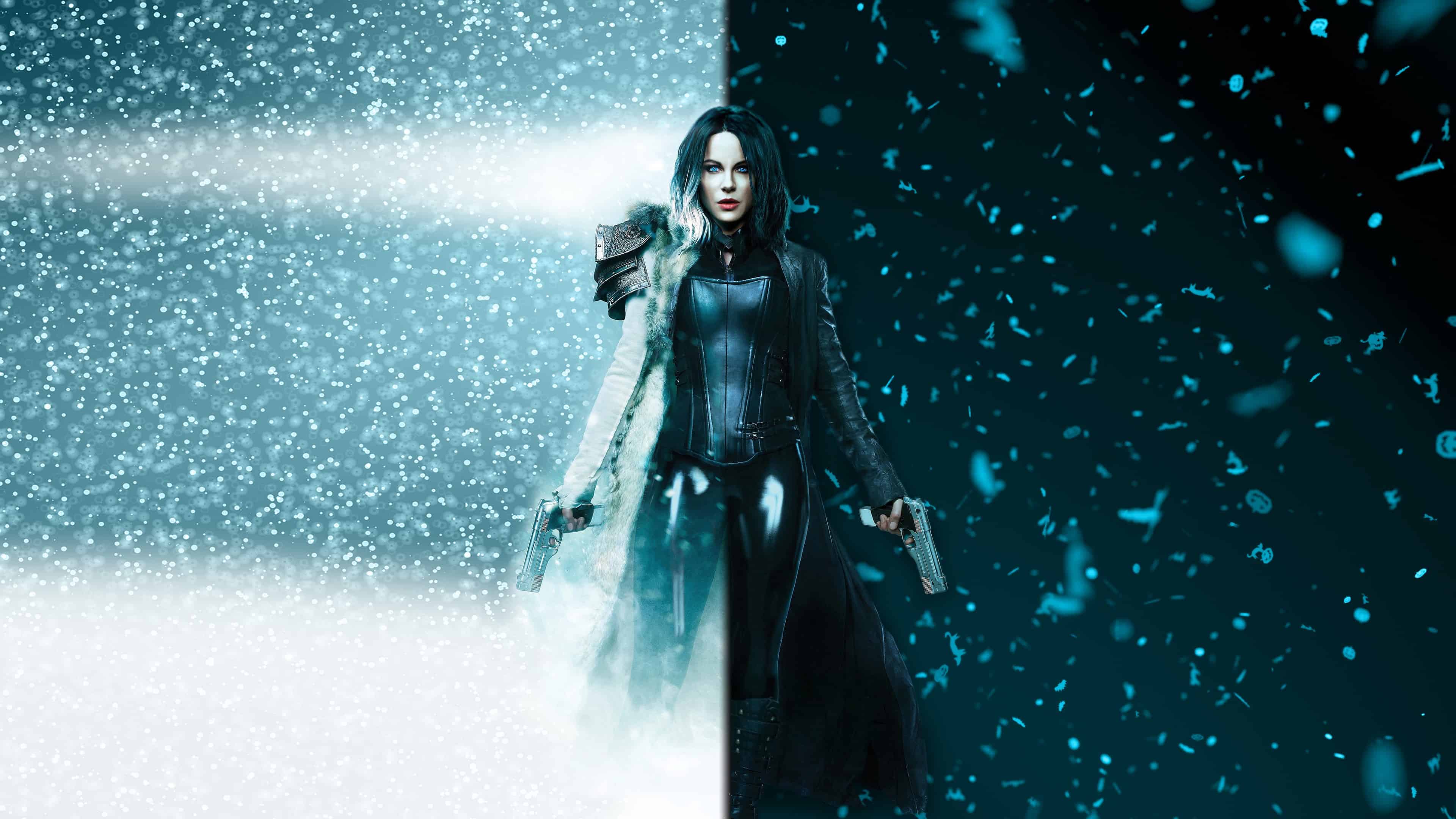 Selene Underworld Wallpapers