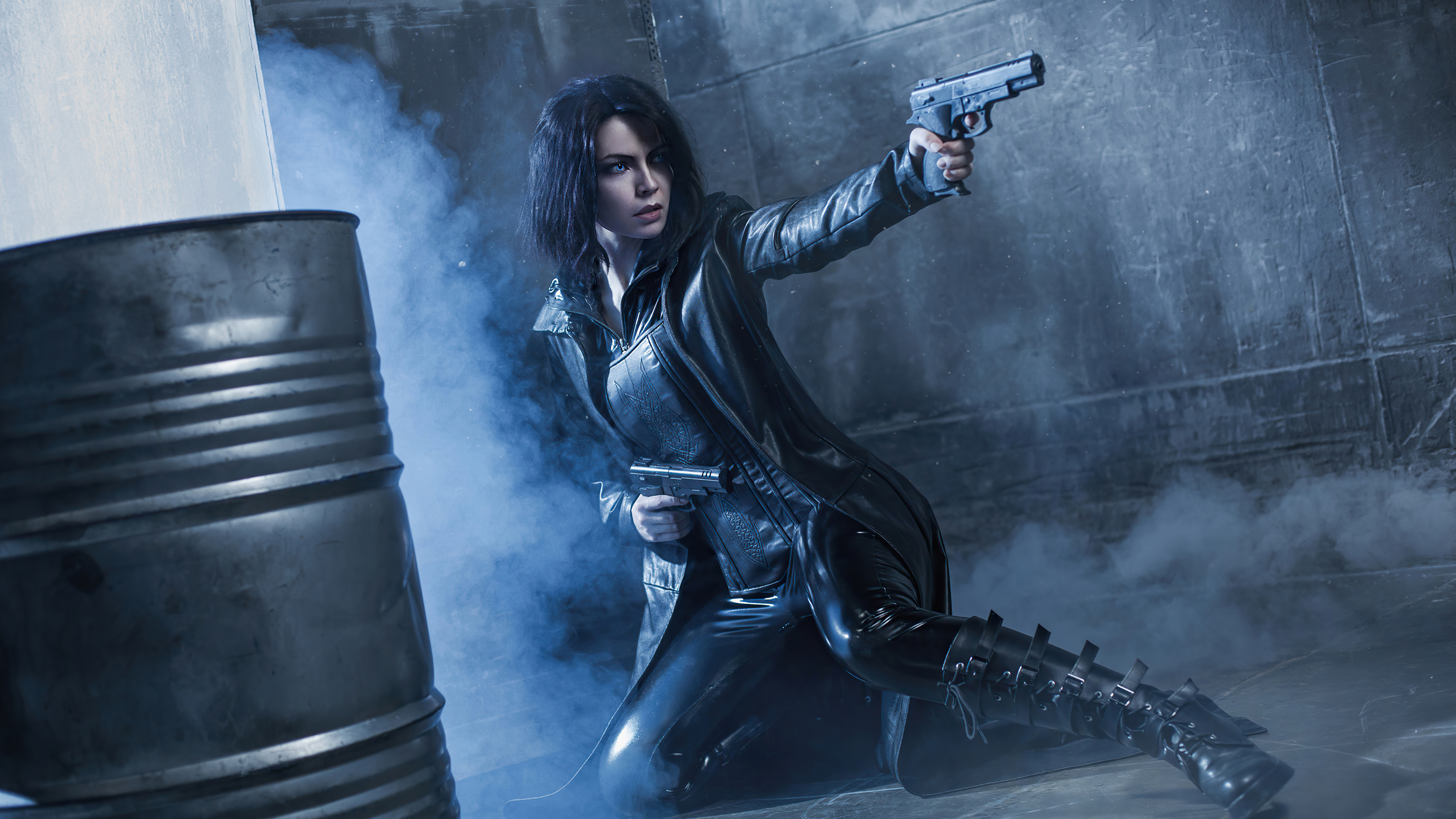 Selene Underworld Wallpapers