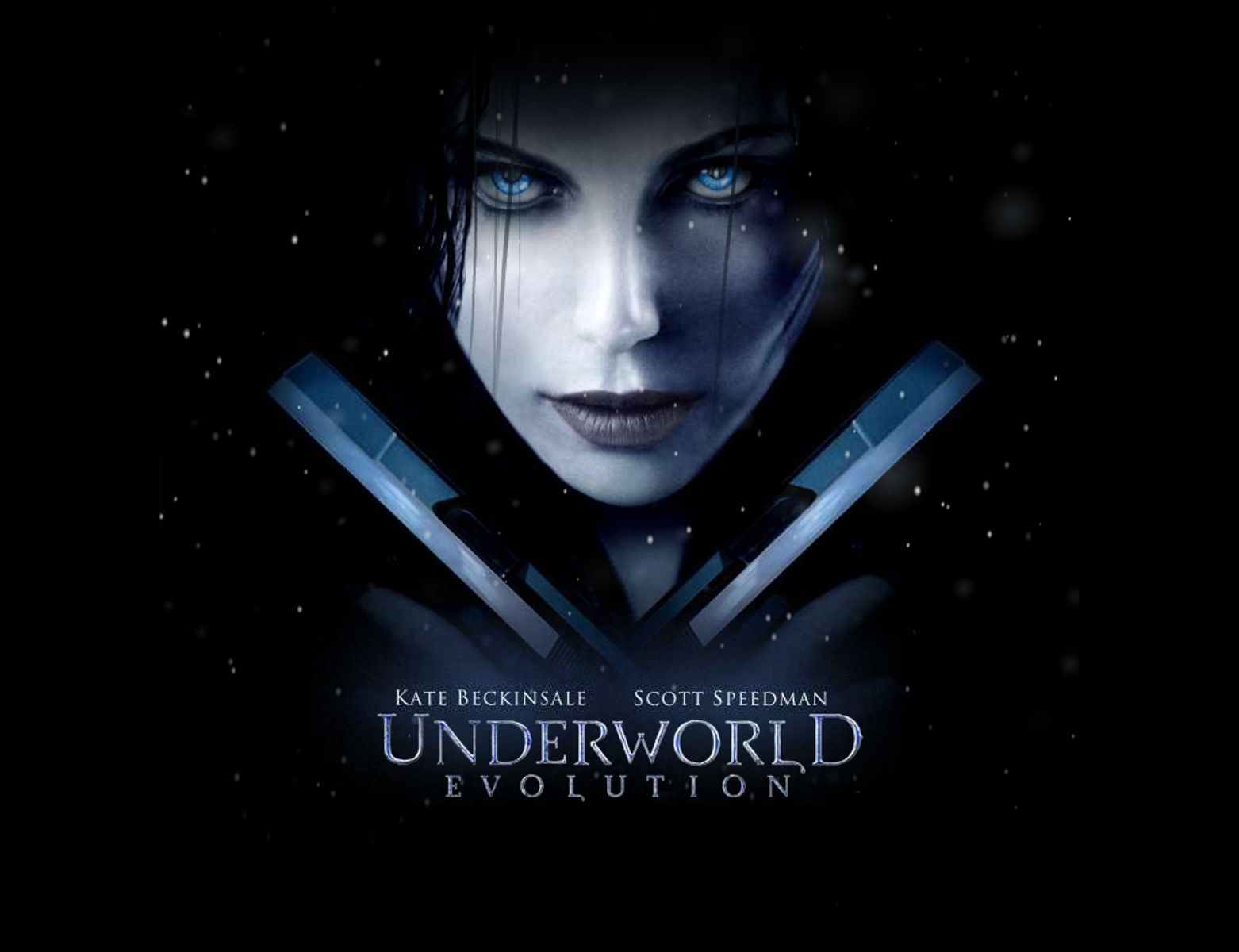 Selene Underworld Wallpapers