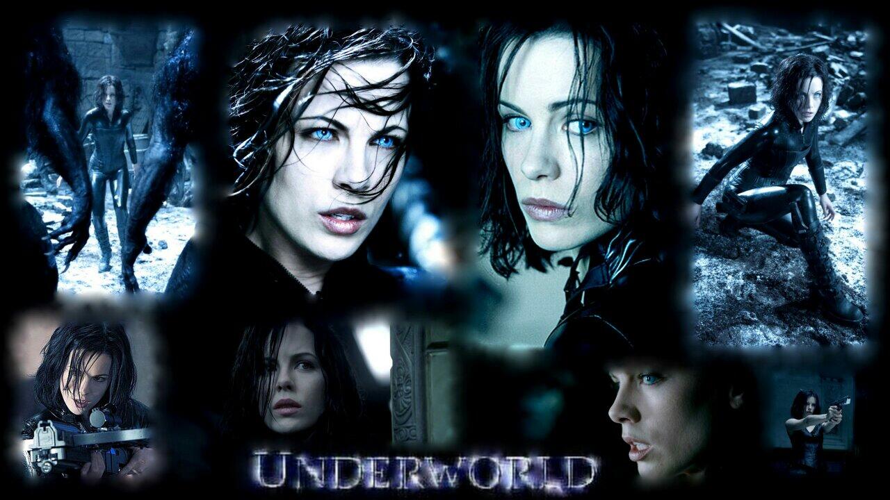 Selene Underworld Wallpapers