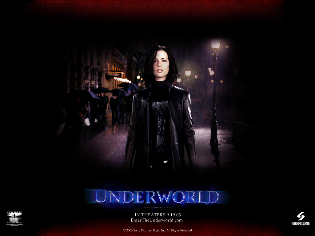 Selene Underworld Wallpapers