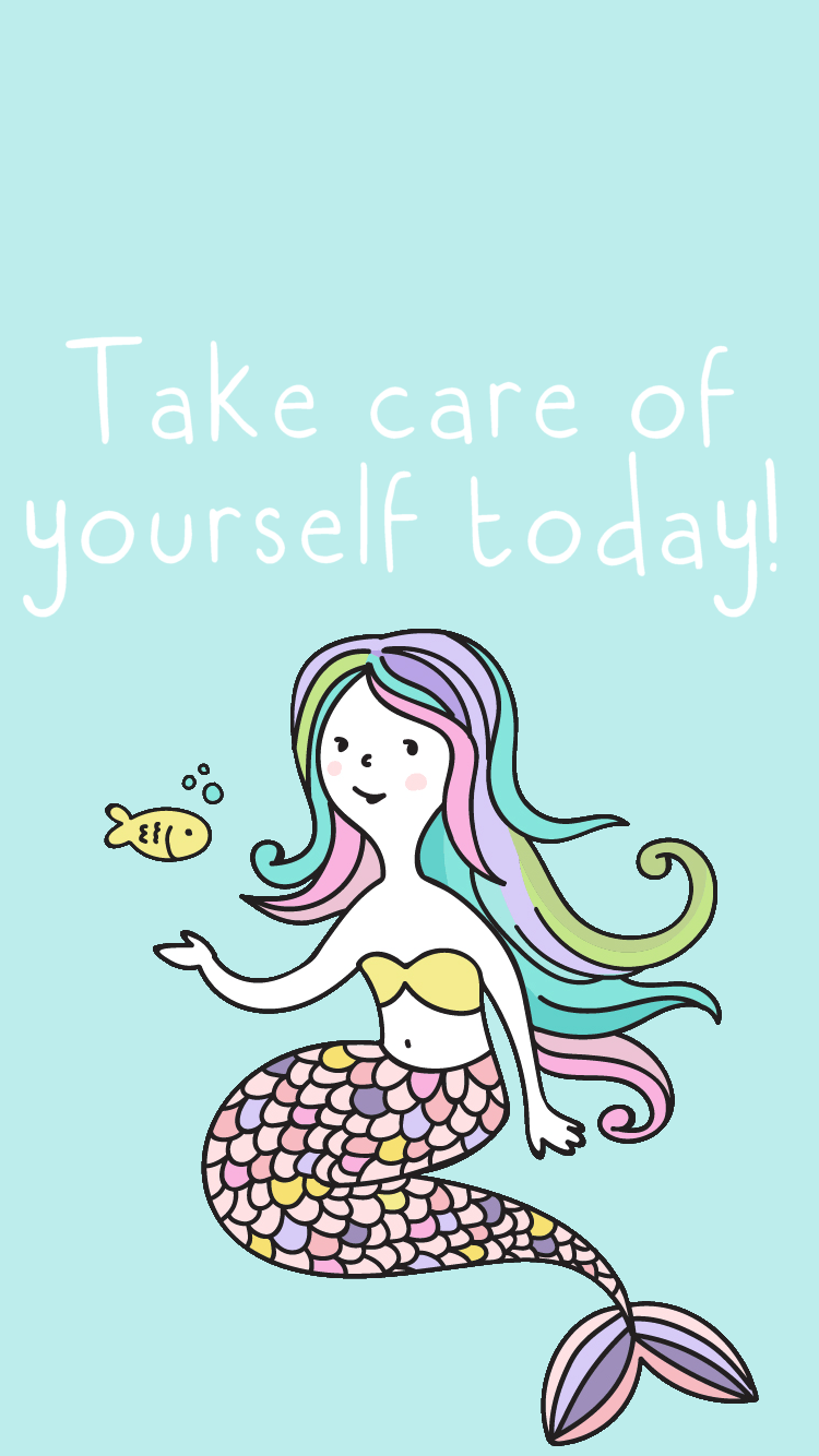 Self Care Wallpapers