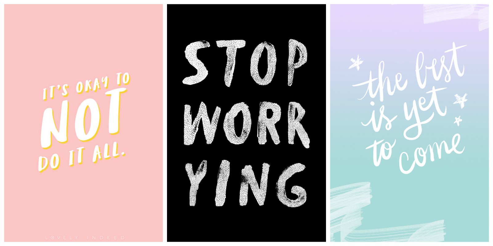 Self Care Wallpapers