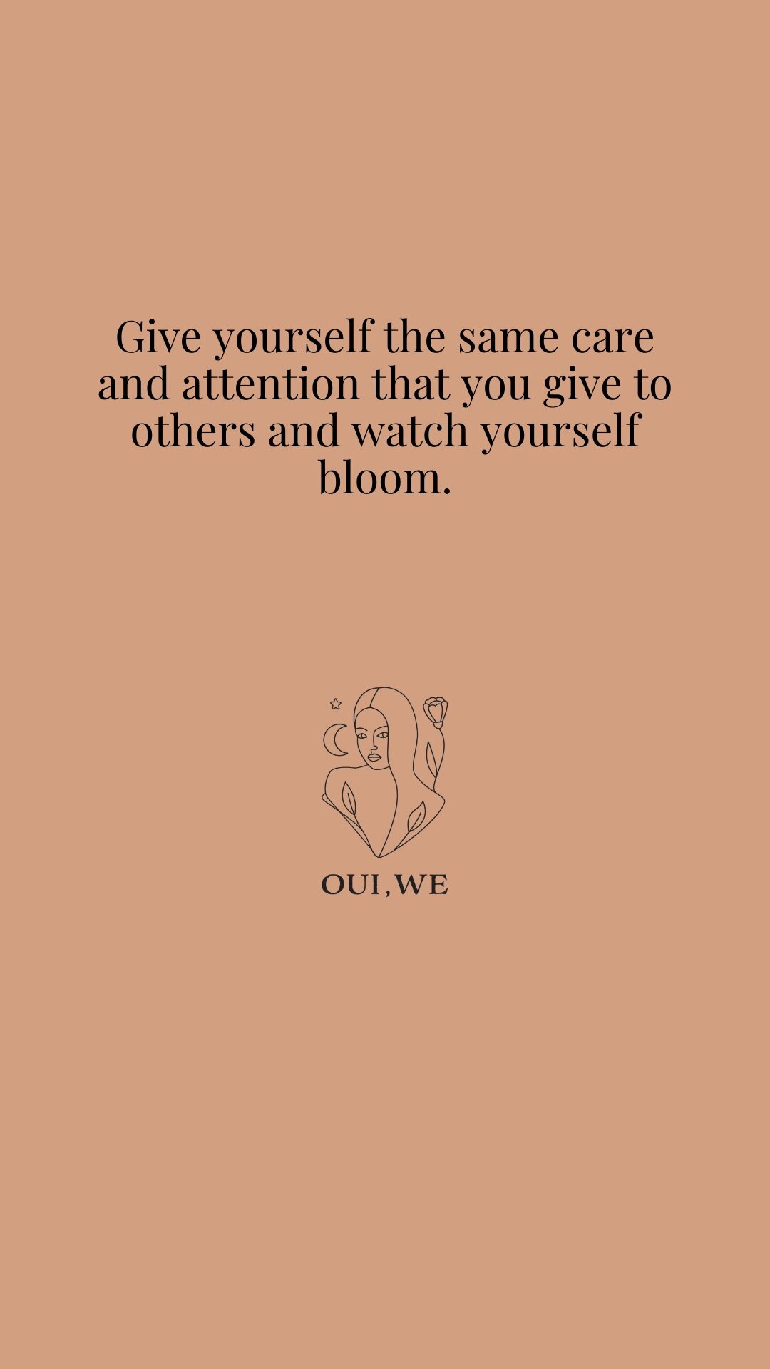 Self Love Wallpapers