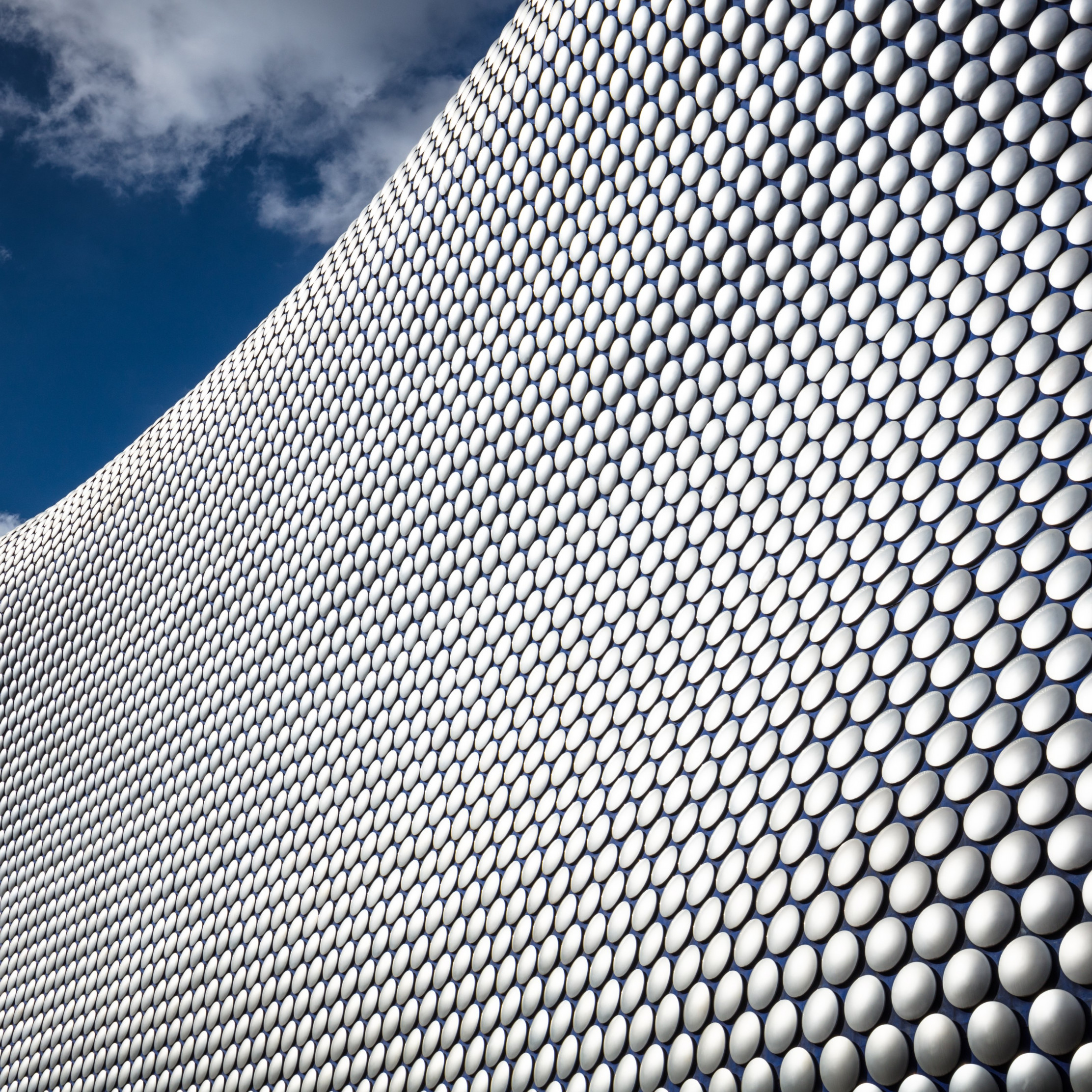 Selfridges Building Wallpapers