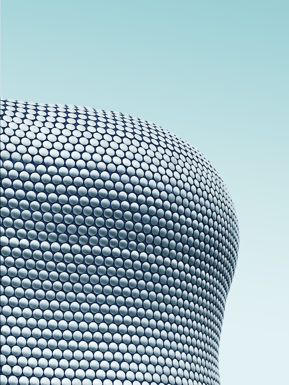 Selfridges Building Wallpapers