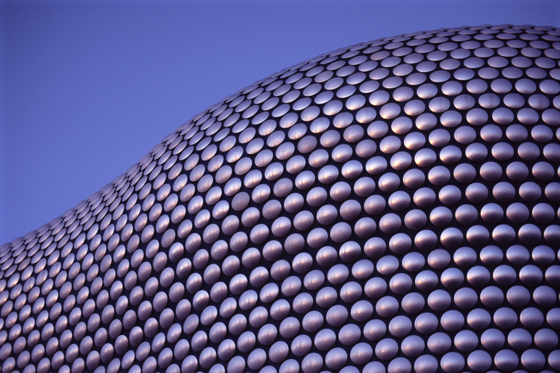 Selfridges Building Wallpapers