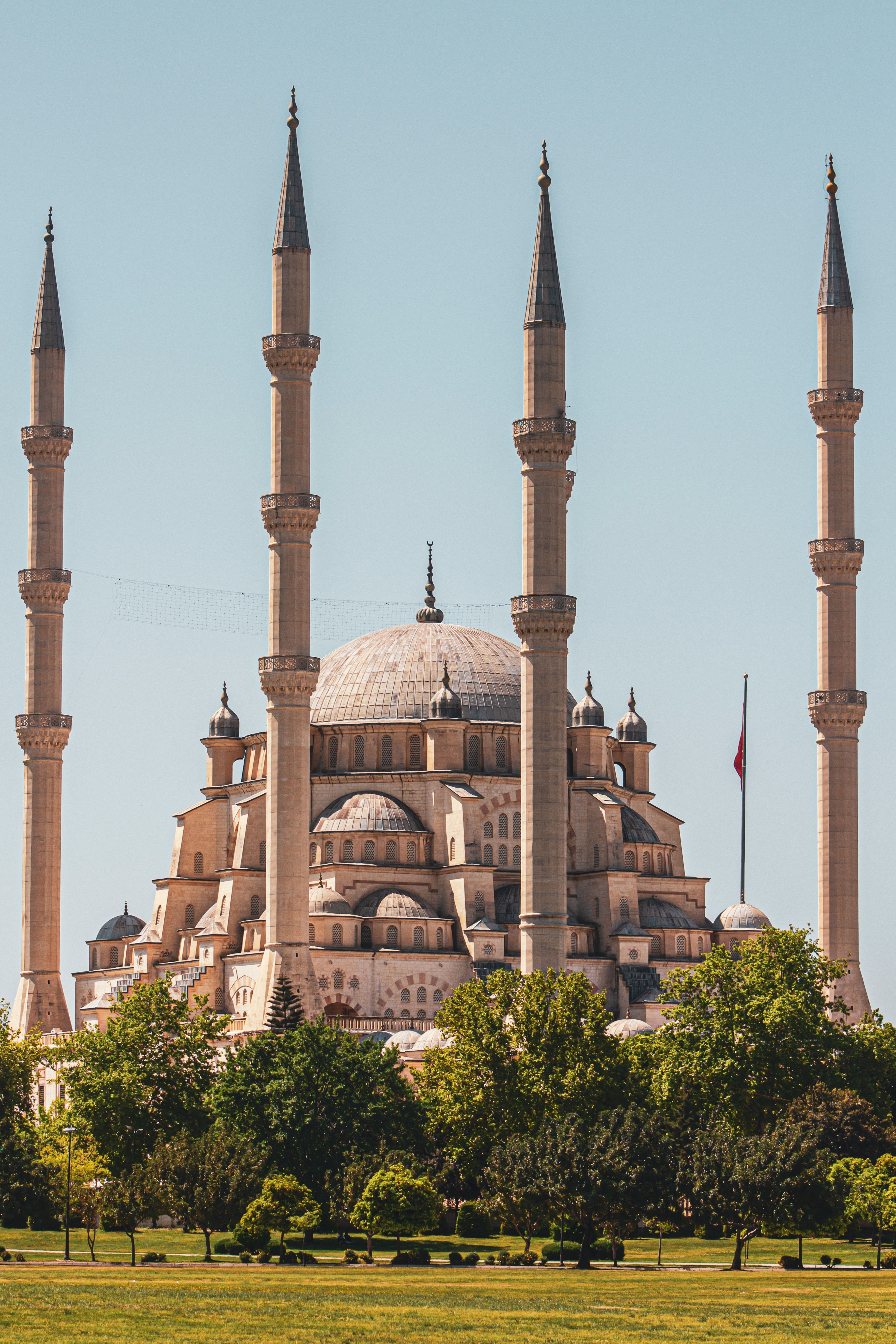 Selimiye Mosque Wallpapers