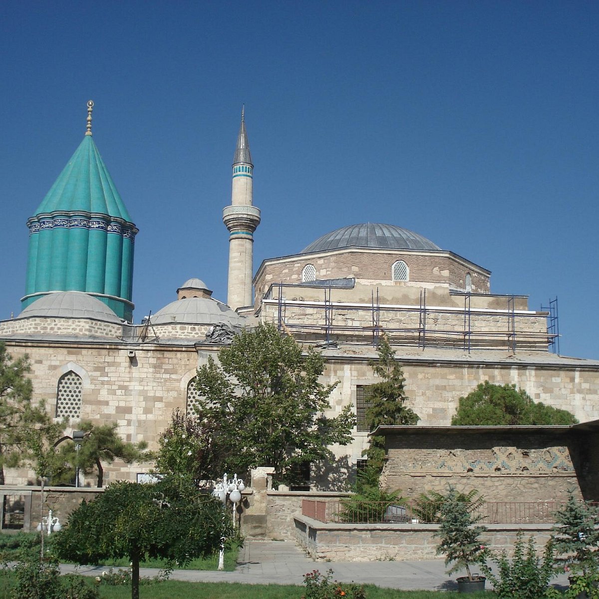 Selimiye Mosque Wallpapers