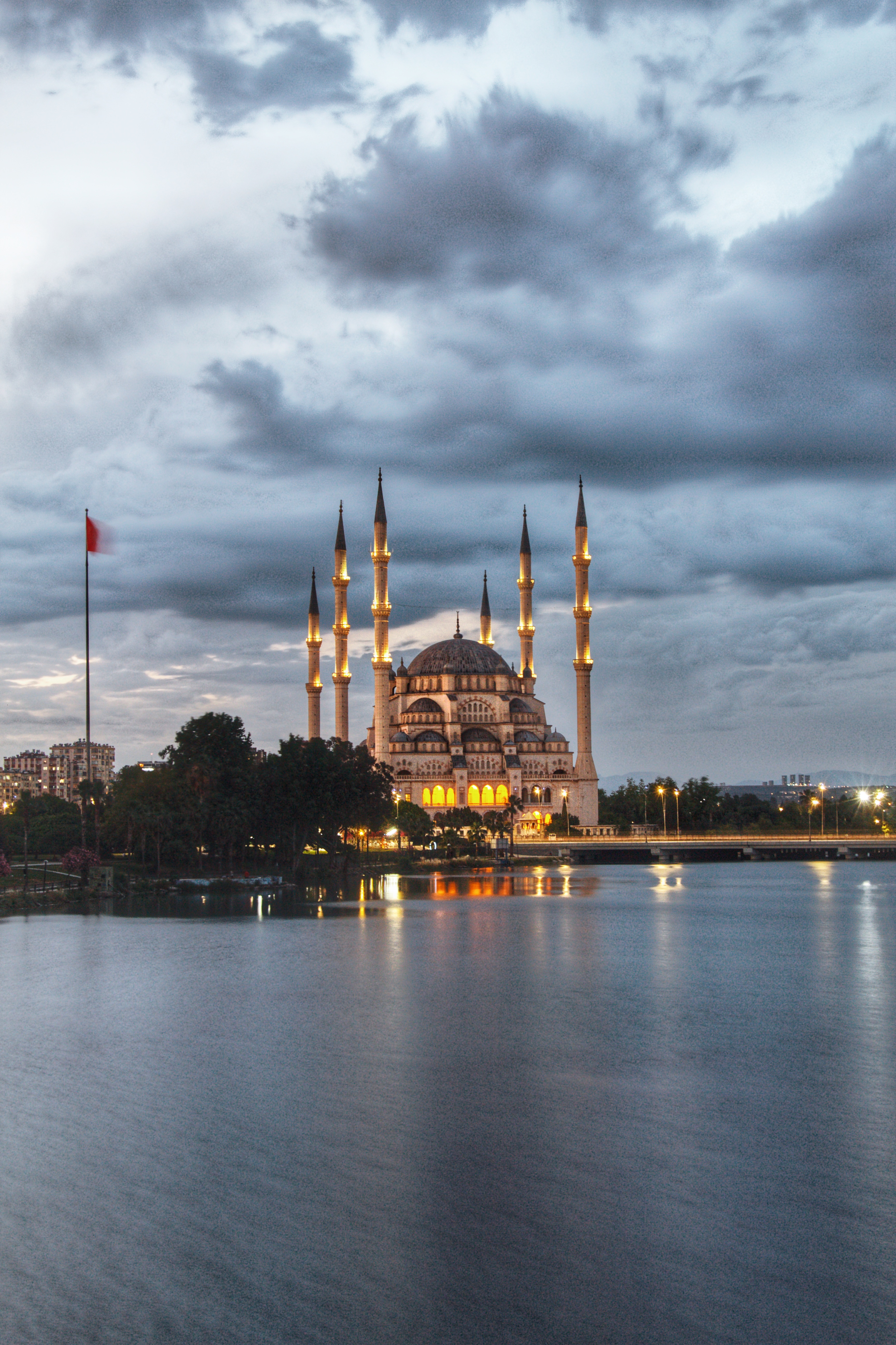 Selimiye Mosque Wallpapers