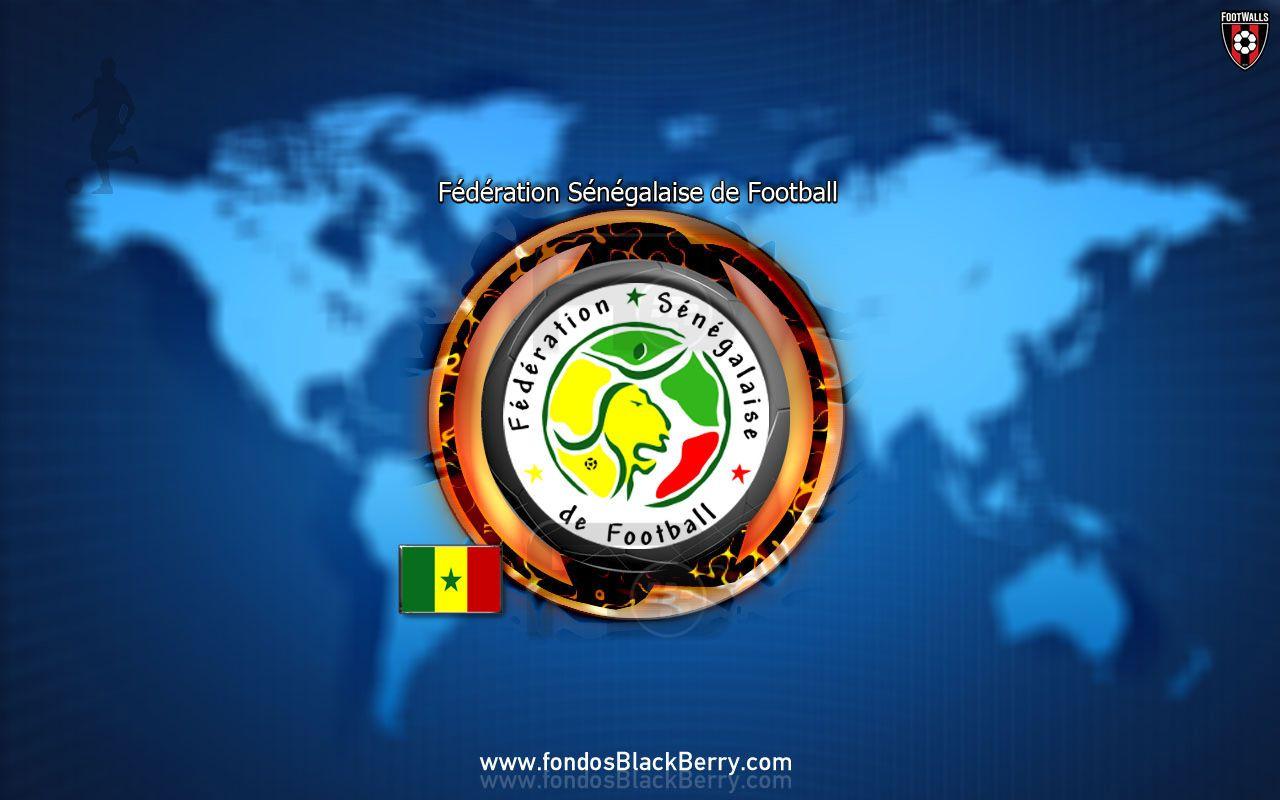 Senegal National Football Team Wallpapers