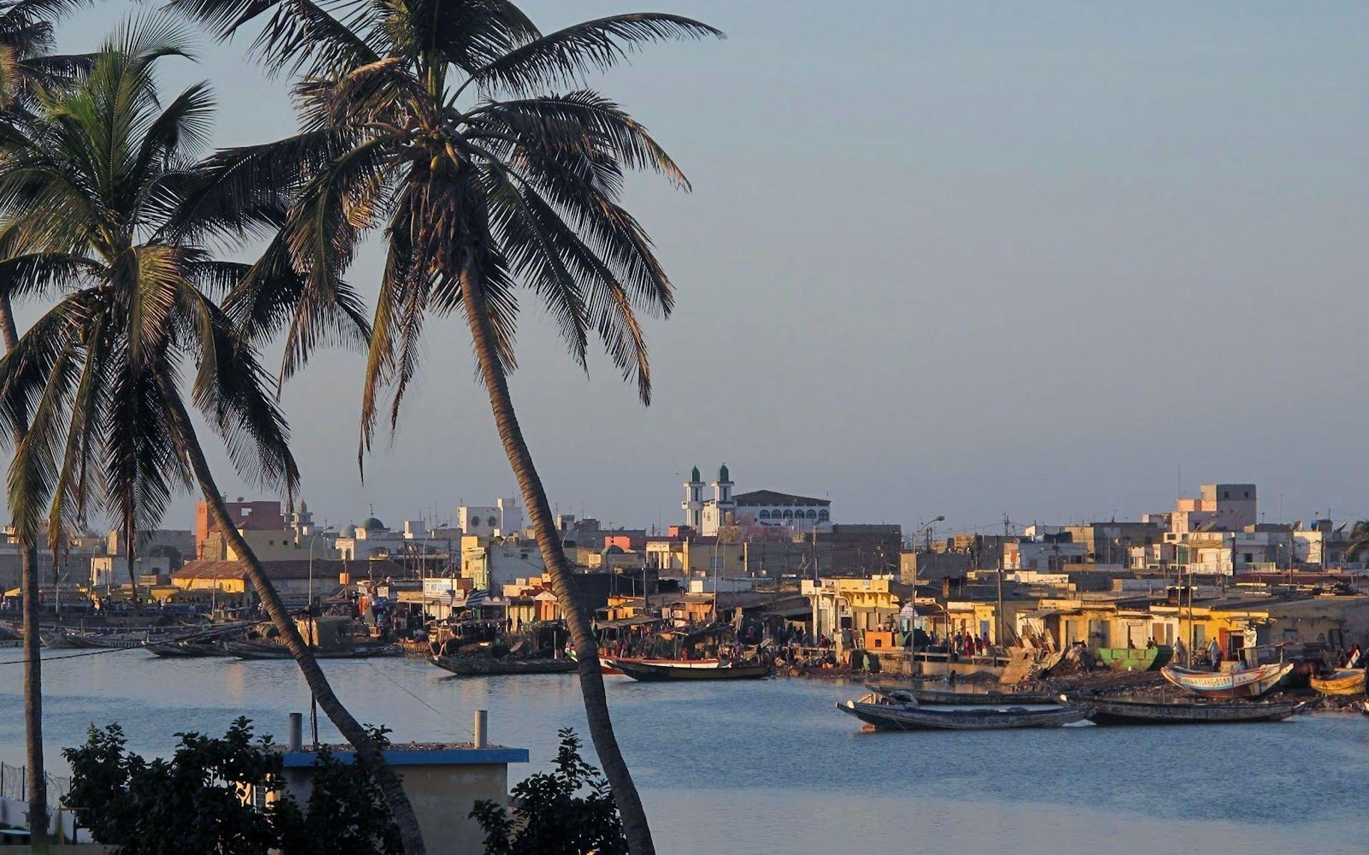 Senegal Wallpapers