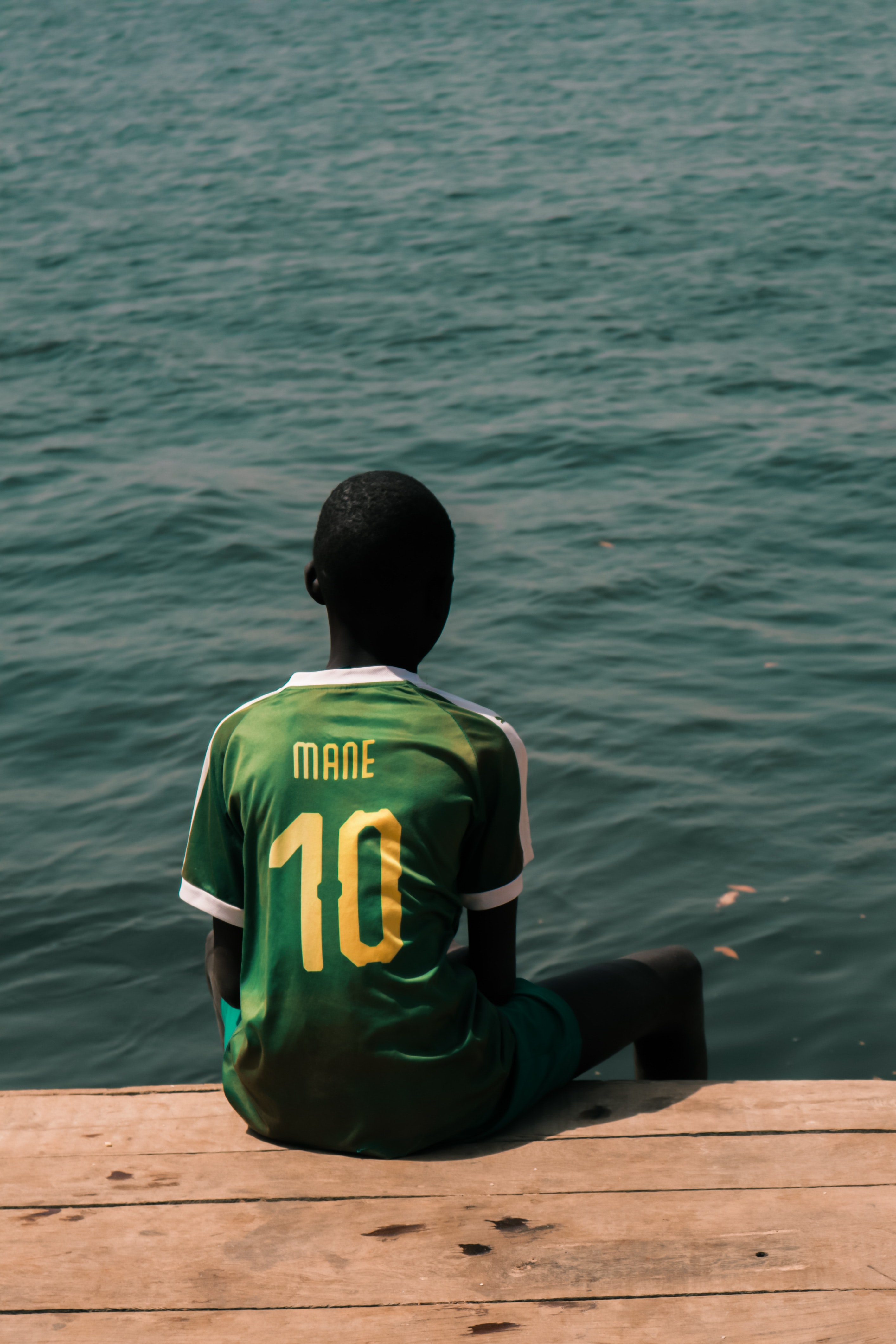 Senegal Wallpapers