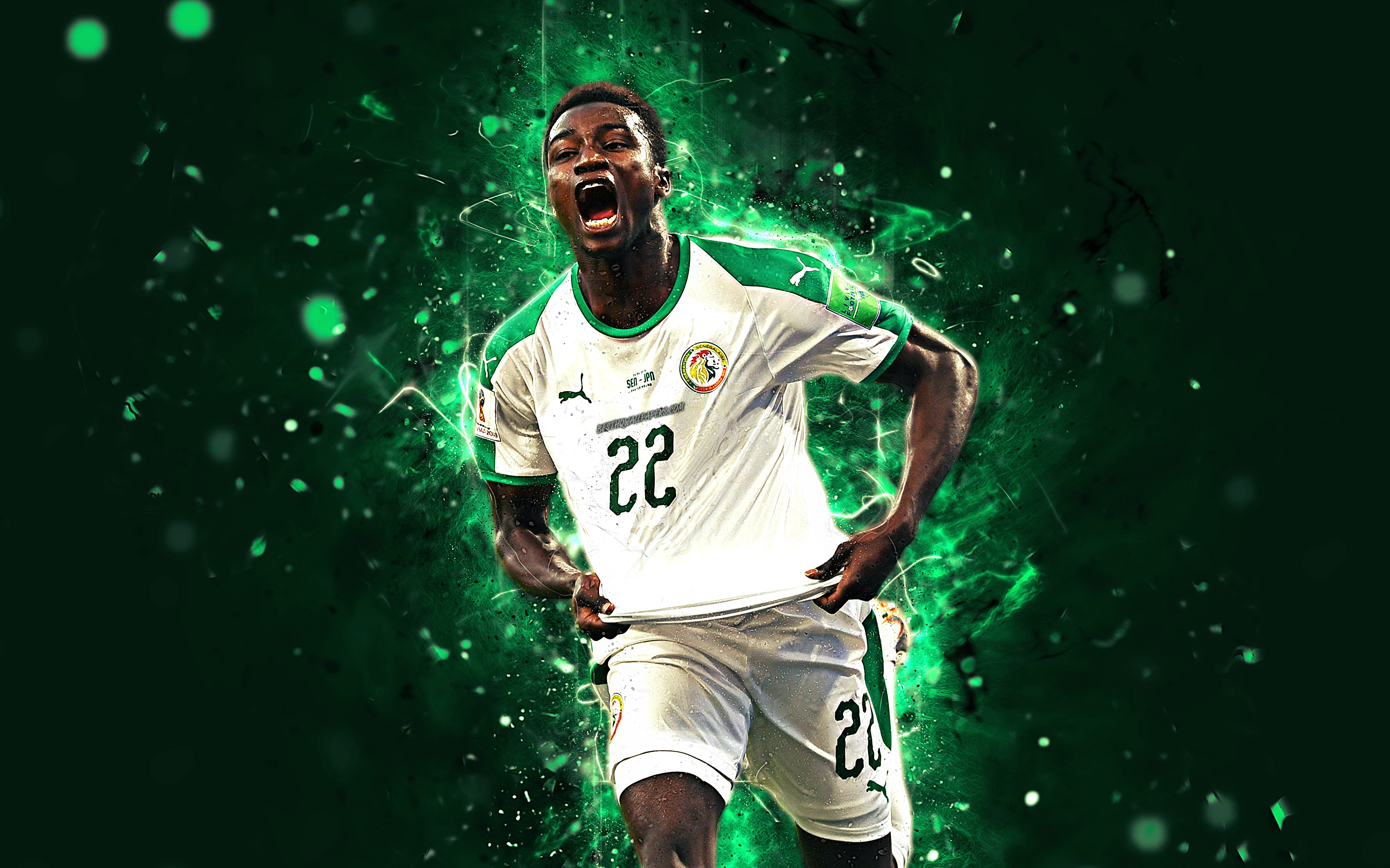 Senegal Wallpapers