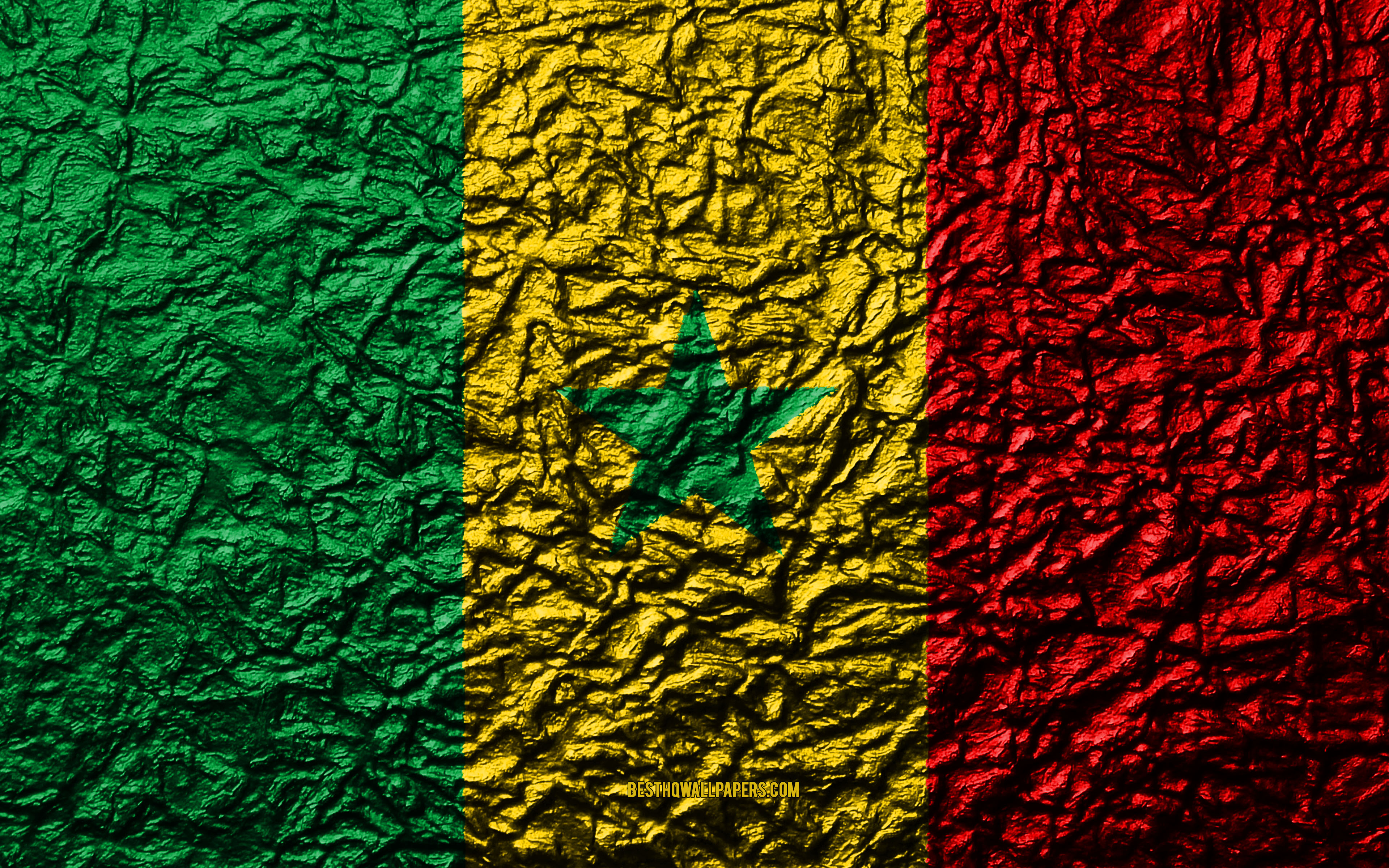 Senegal Wallpapers