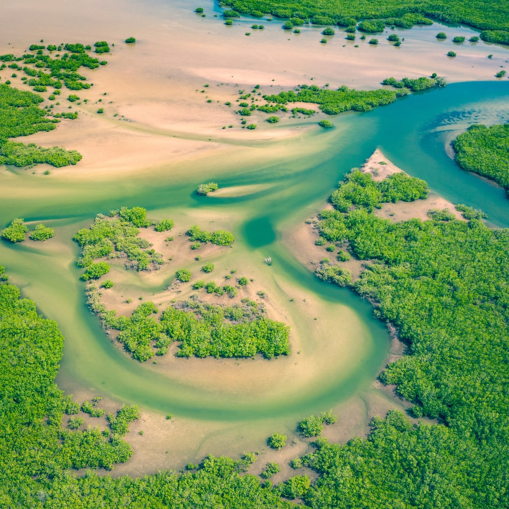 Senegal Wallpapers