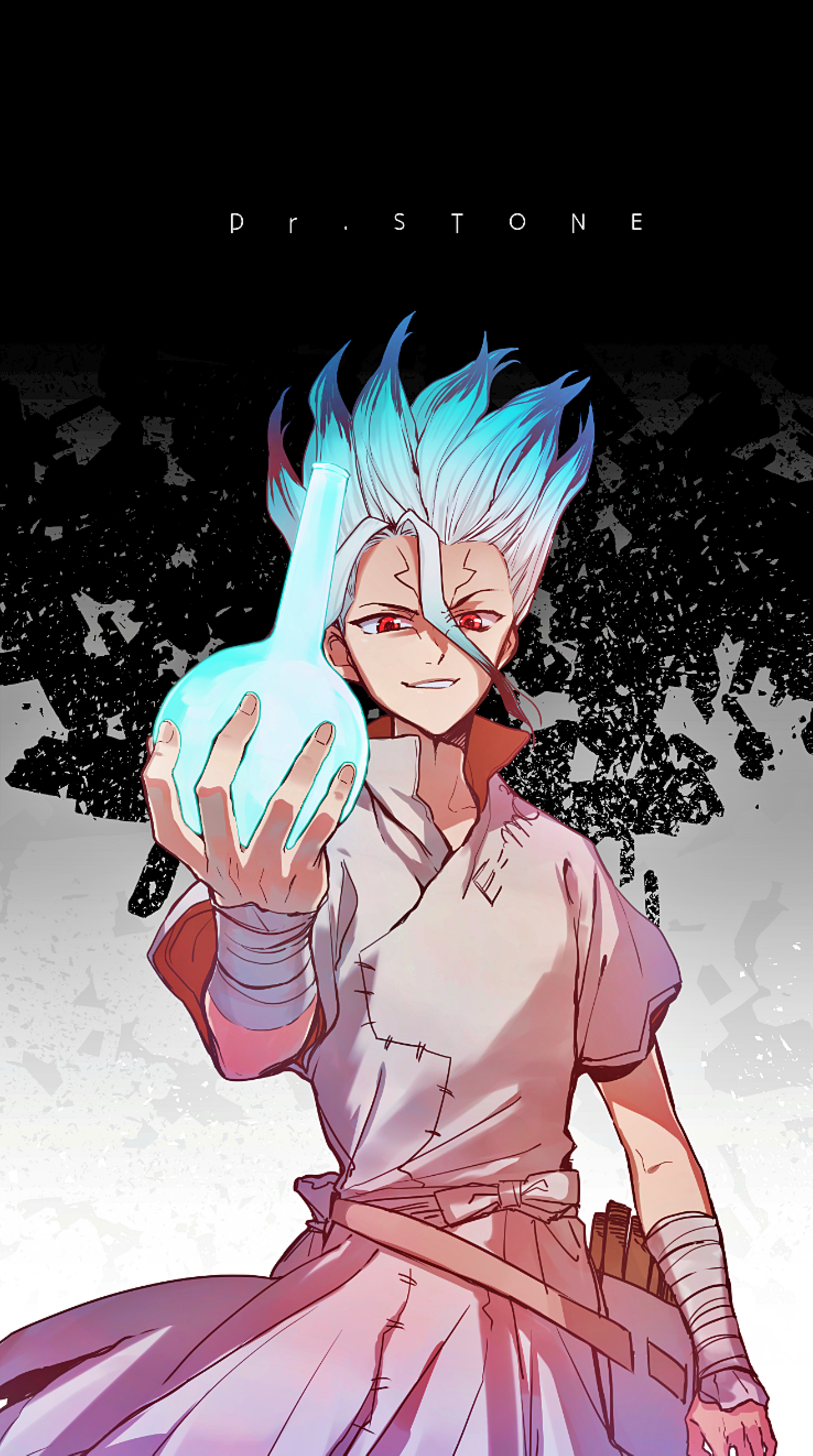 Senku Wallpapers