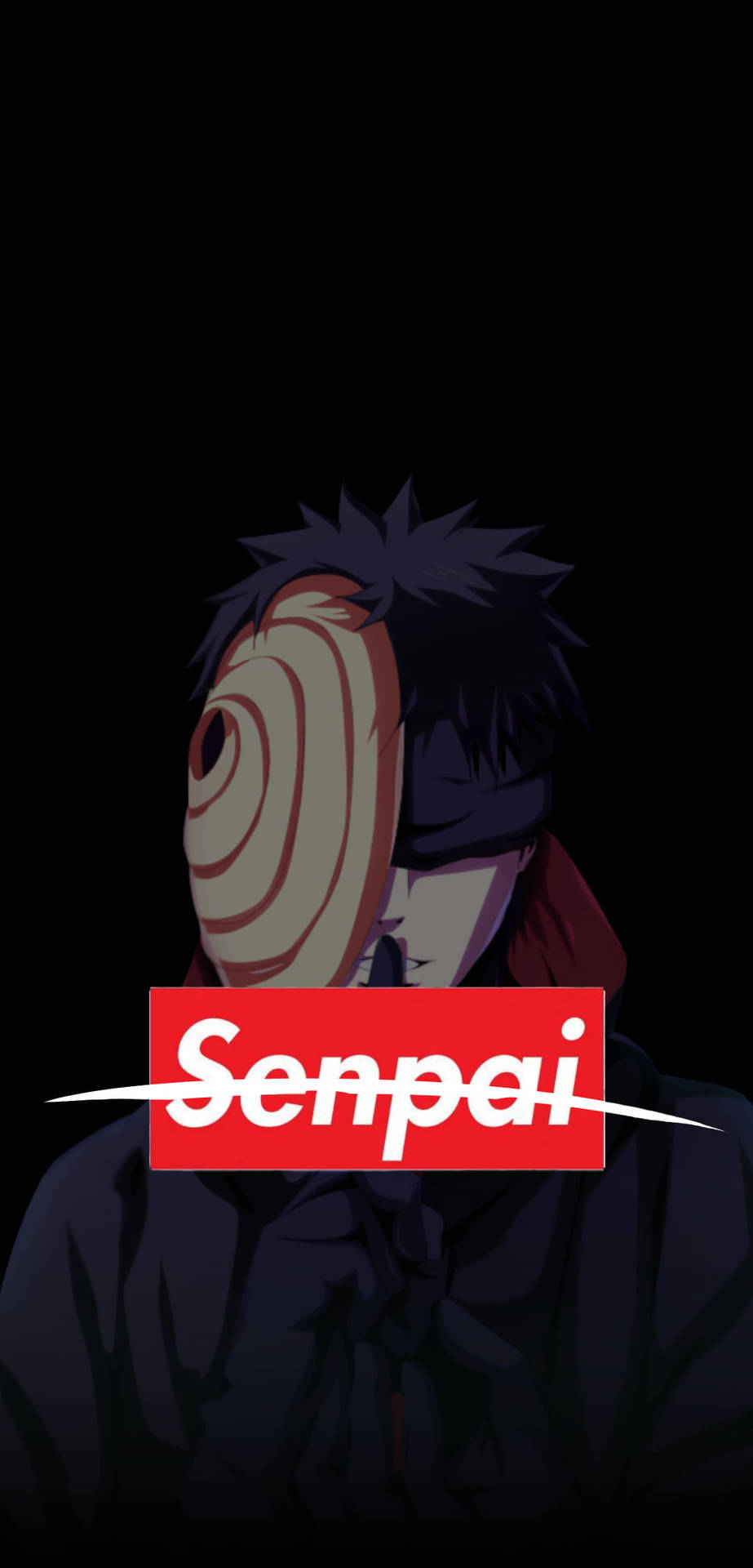 Senpai Wallpapers