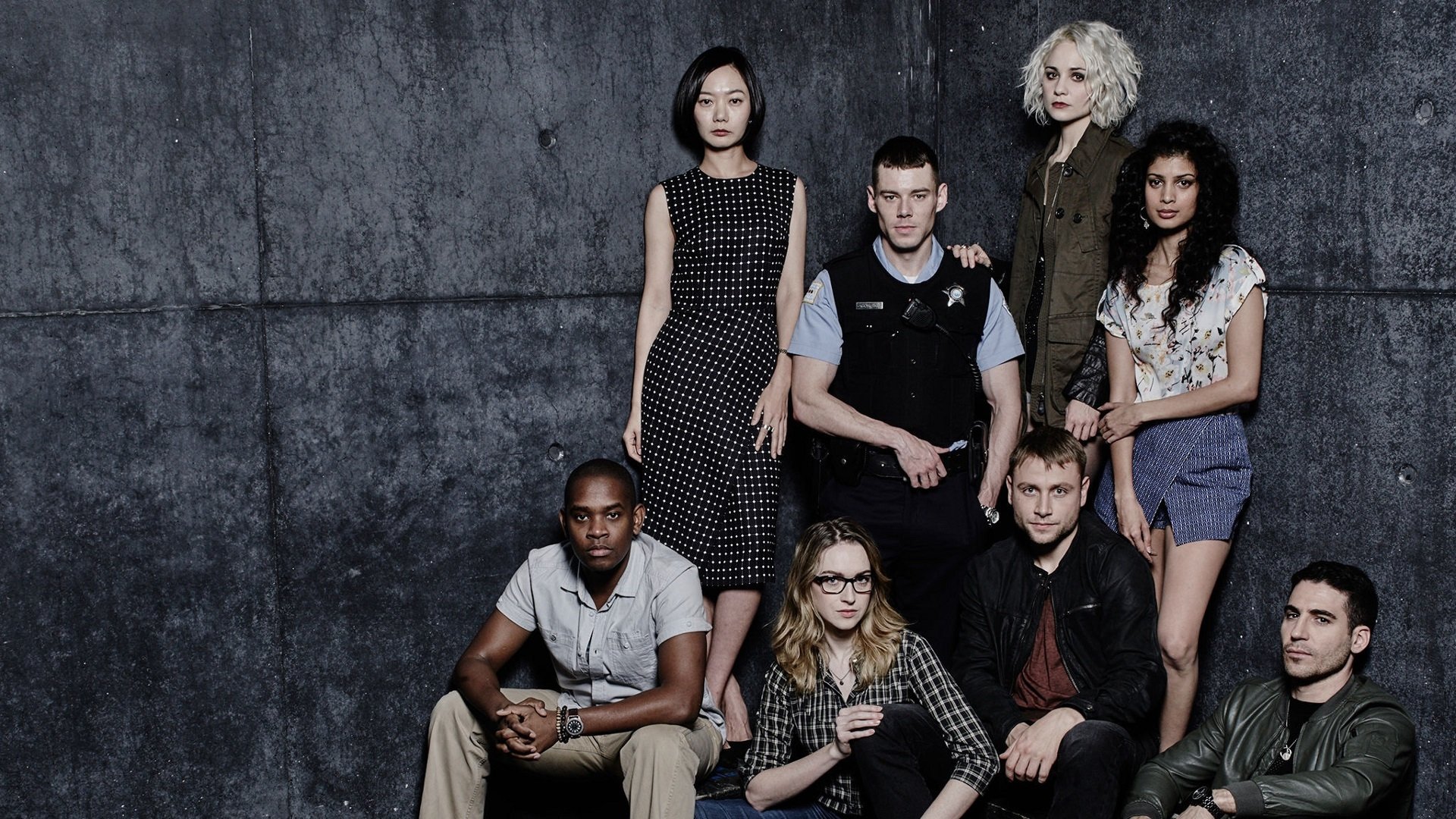 Sense8 Wallpapers