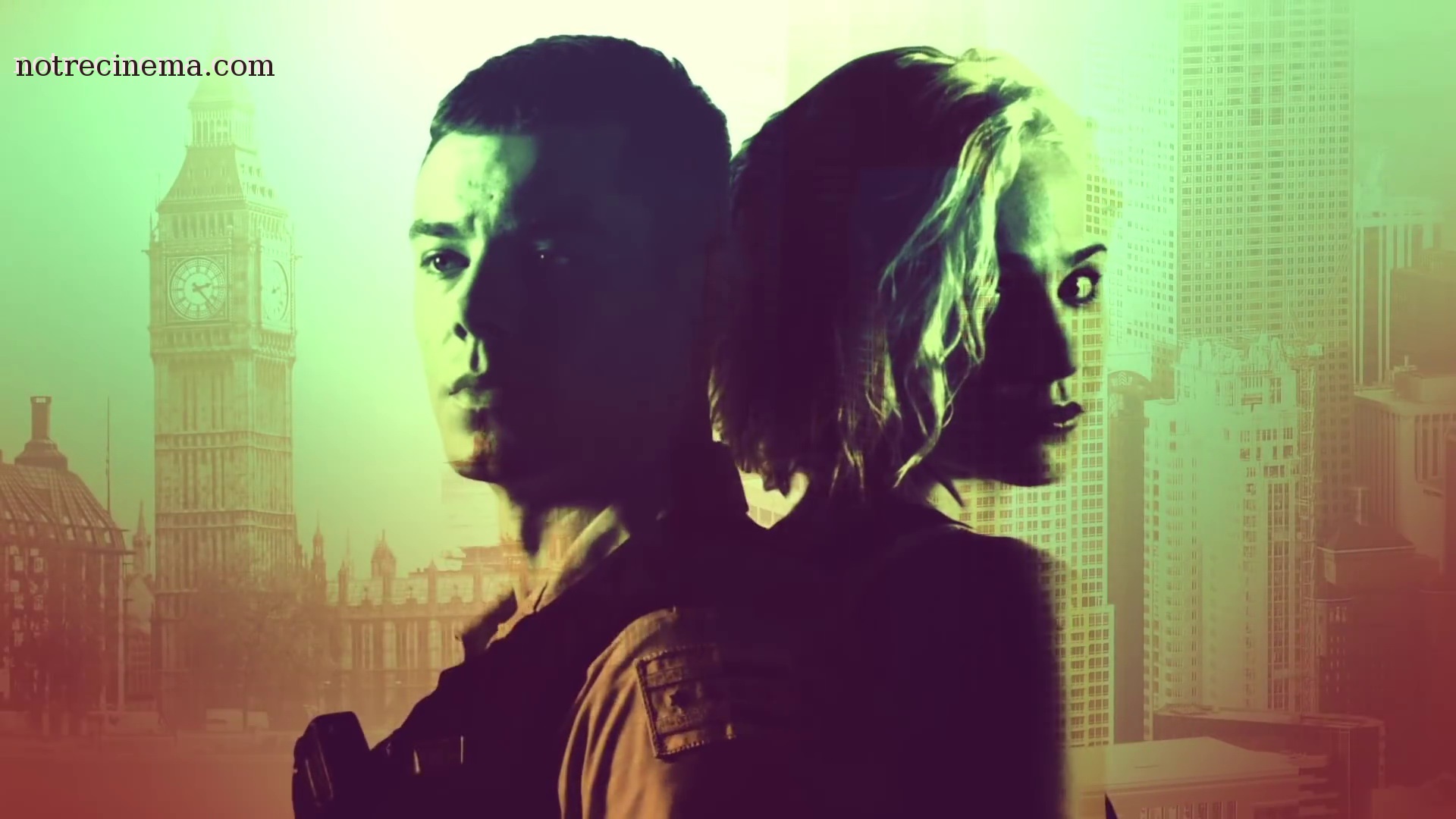 Sense8 Wallpapers