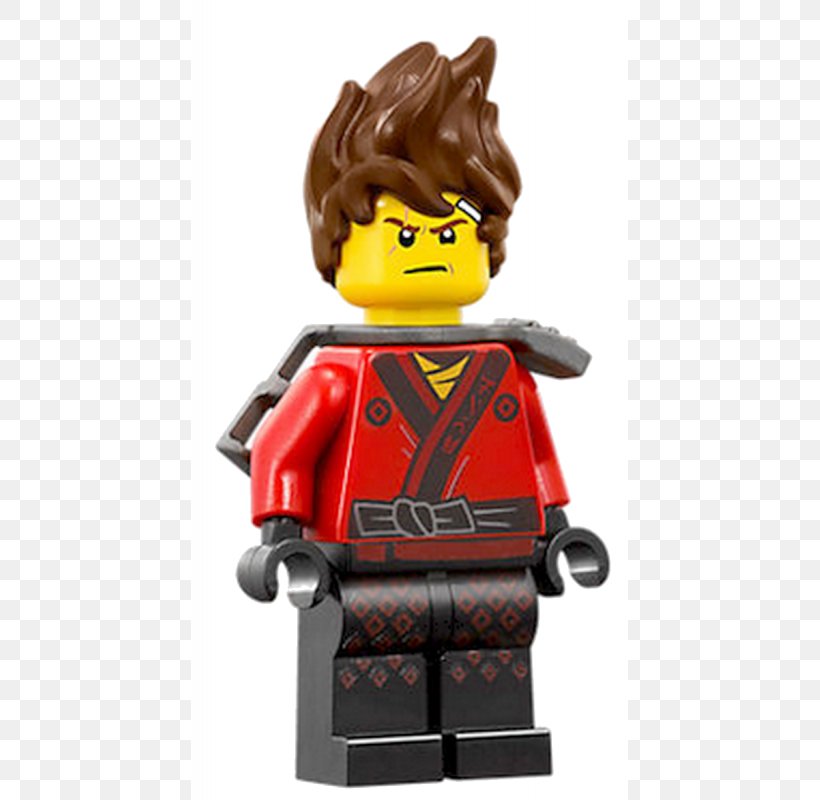 Sensei Wu From Kai - The Lego Ninjago Movie Wallpapers