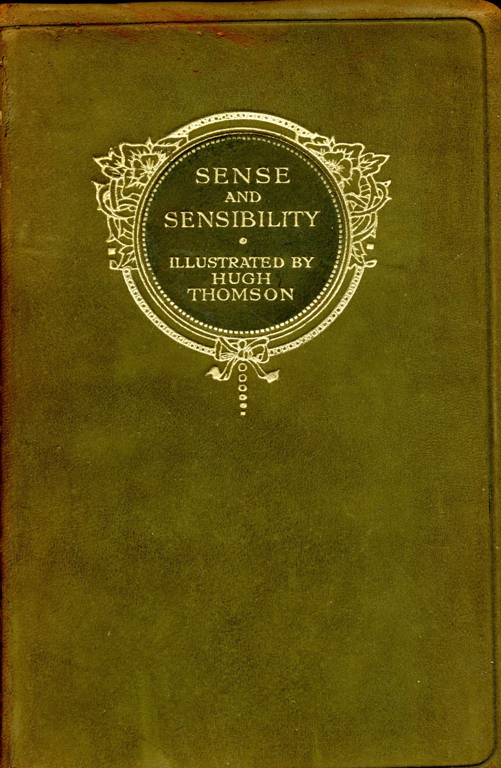 Sensibility Wallpapers