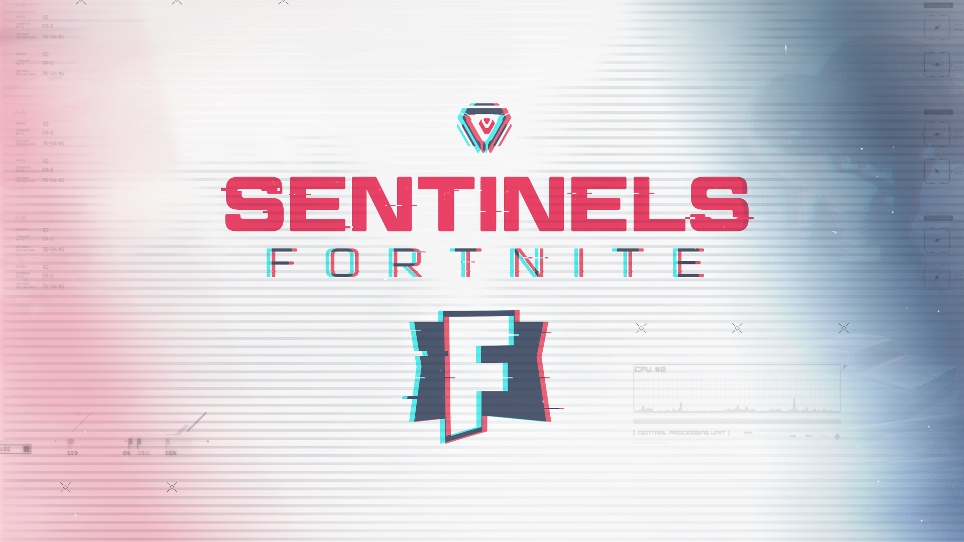 Sentinel Fortnite Wallpapers