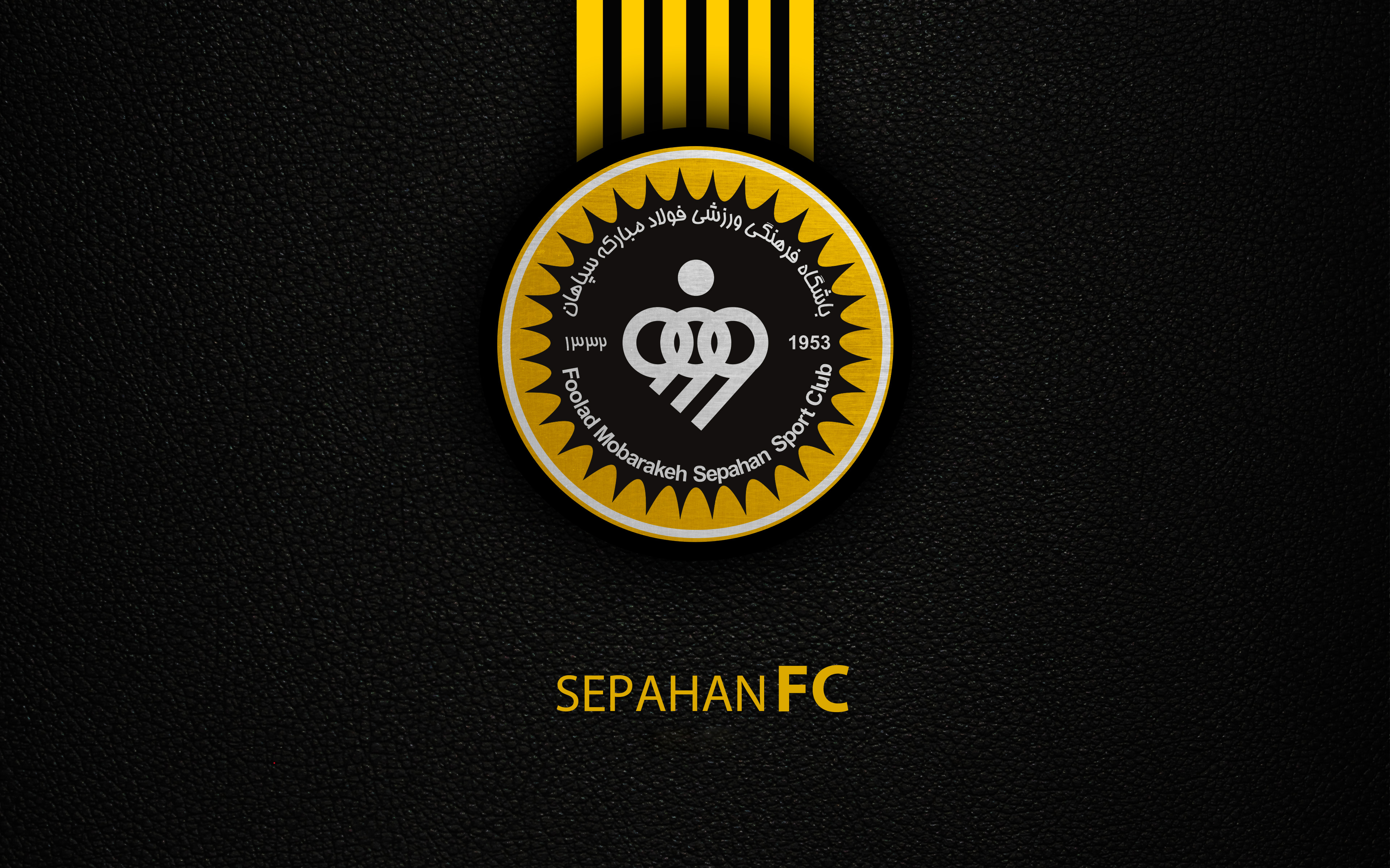 Sepahan S.C. Wallpapers