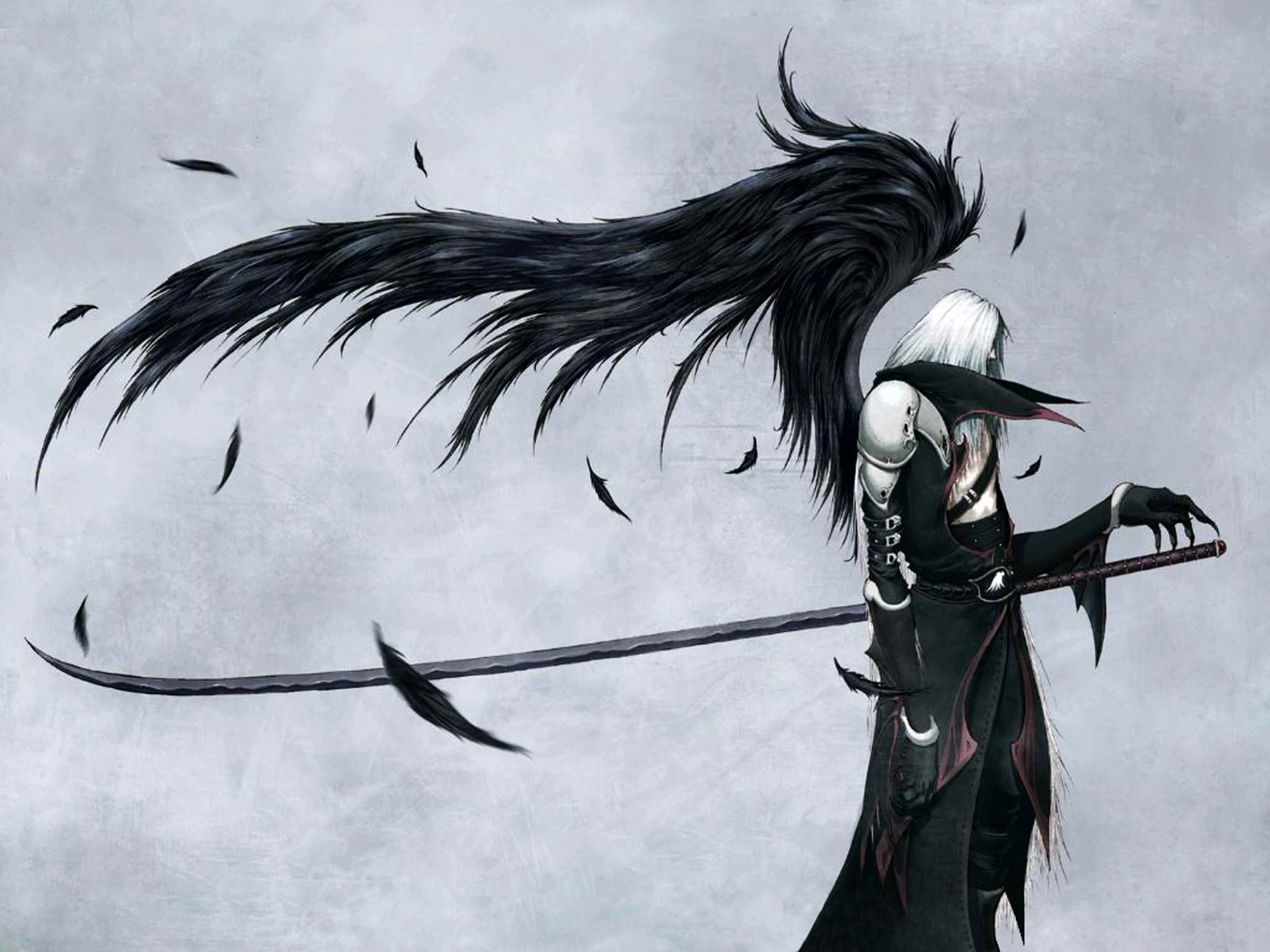 Sephiroth Hd Wallpapers
