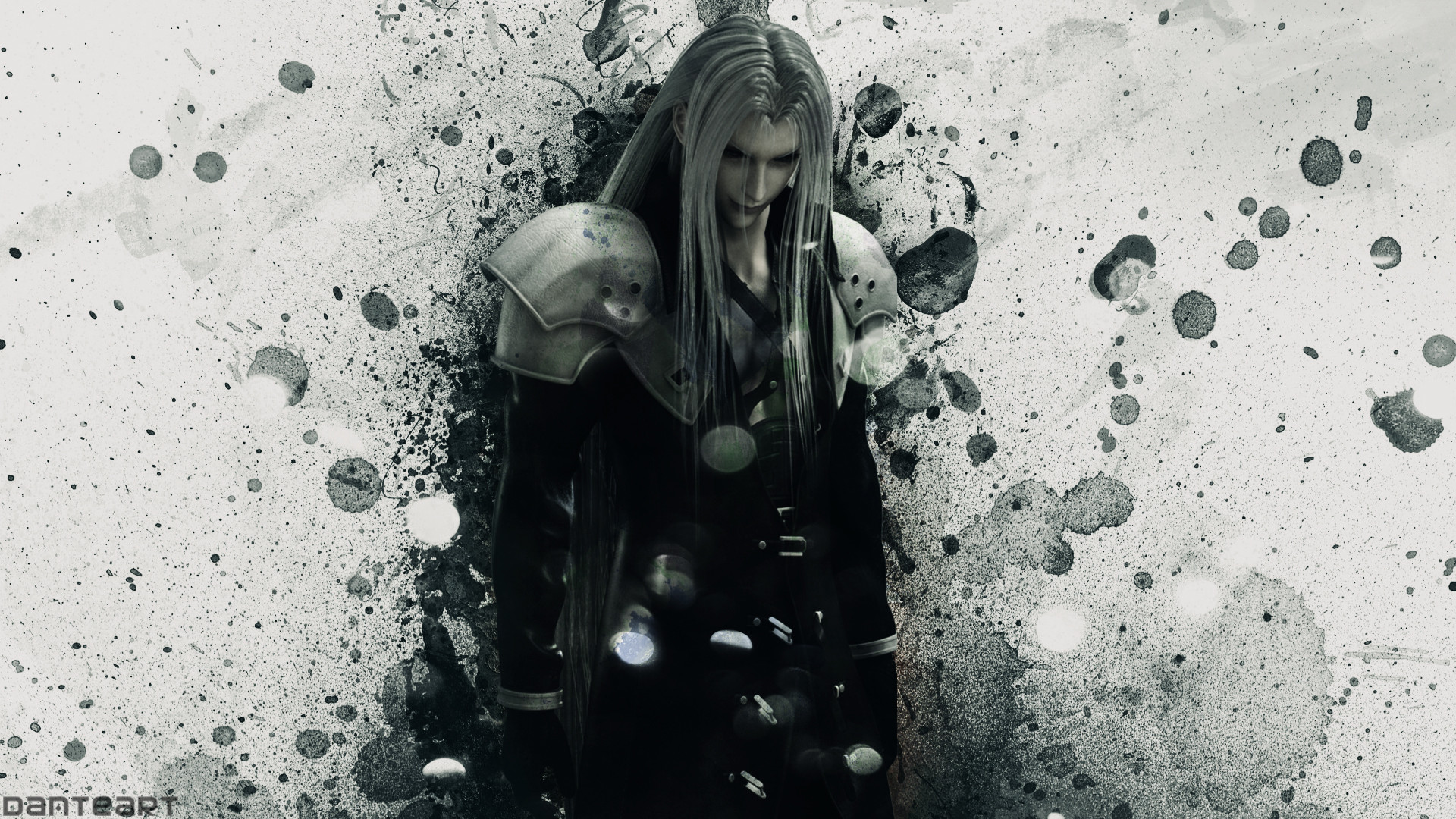 Sephiroth Hd Wallpapers