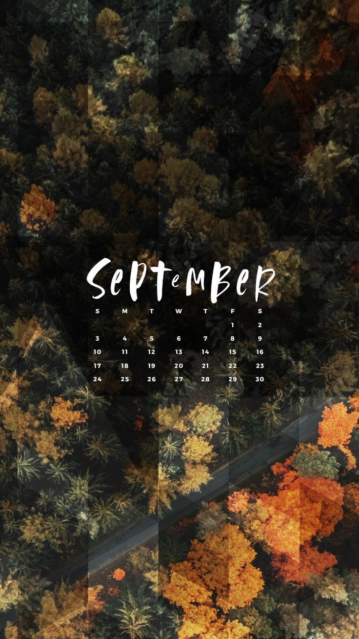 September 2017 Wallpapers