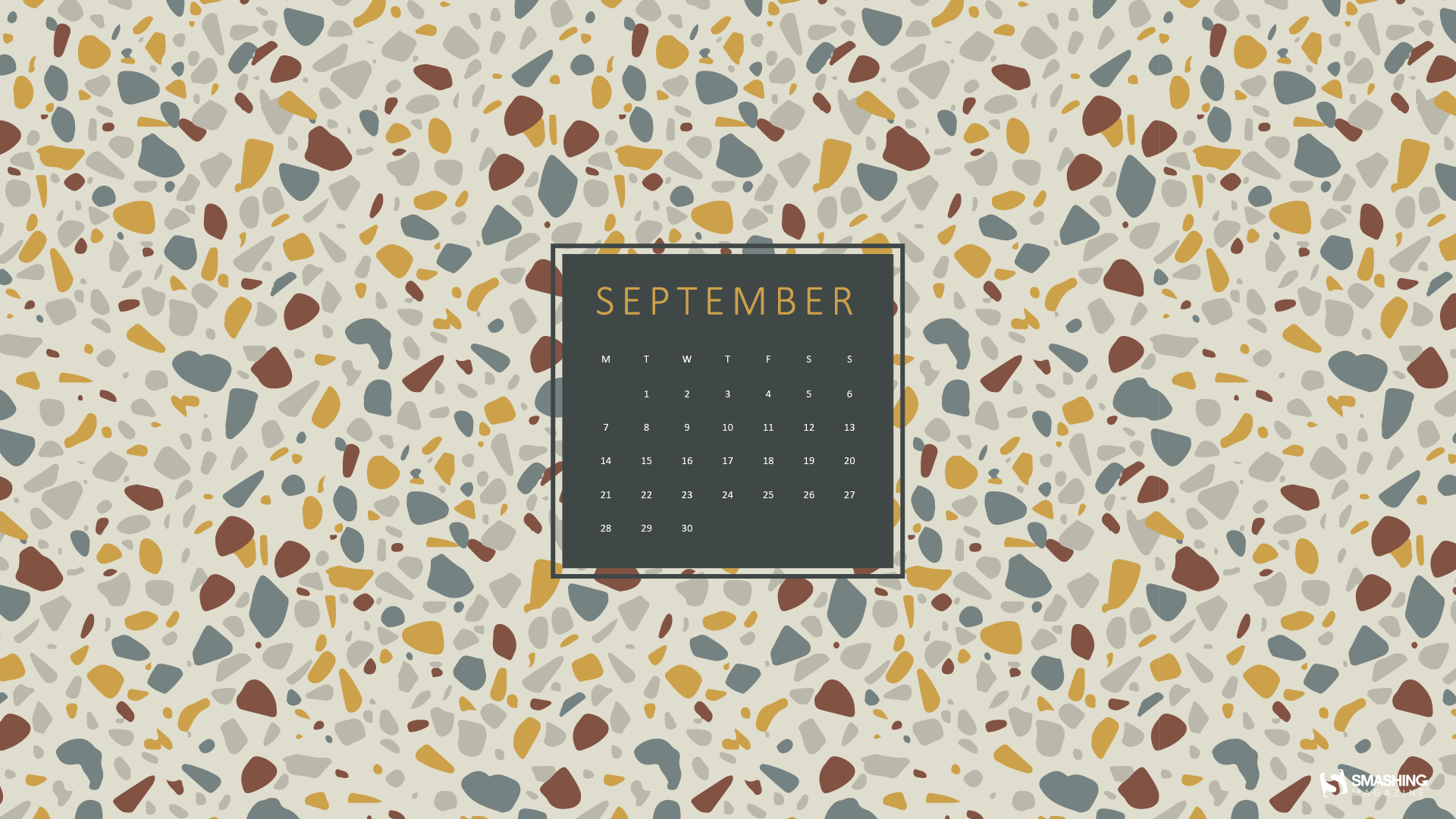 September Desktop Wallpapers