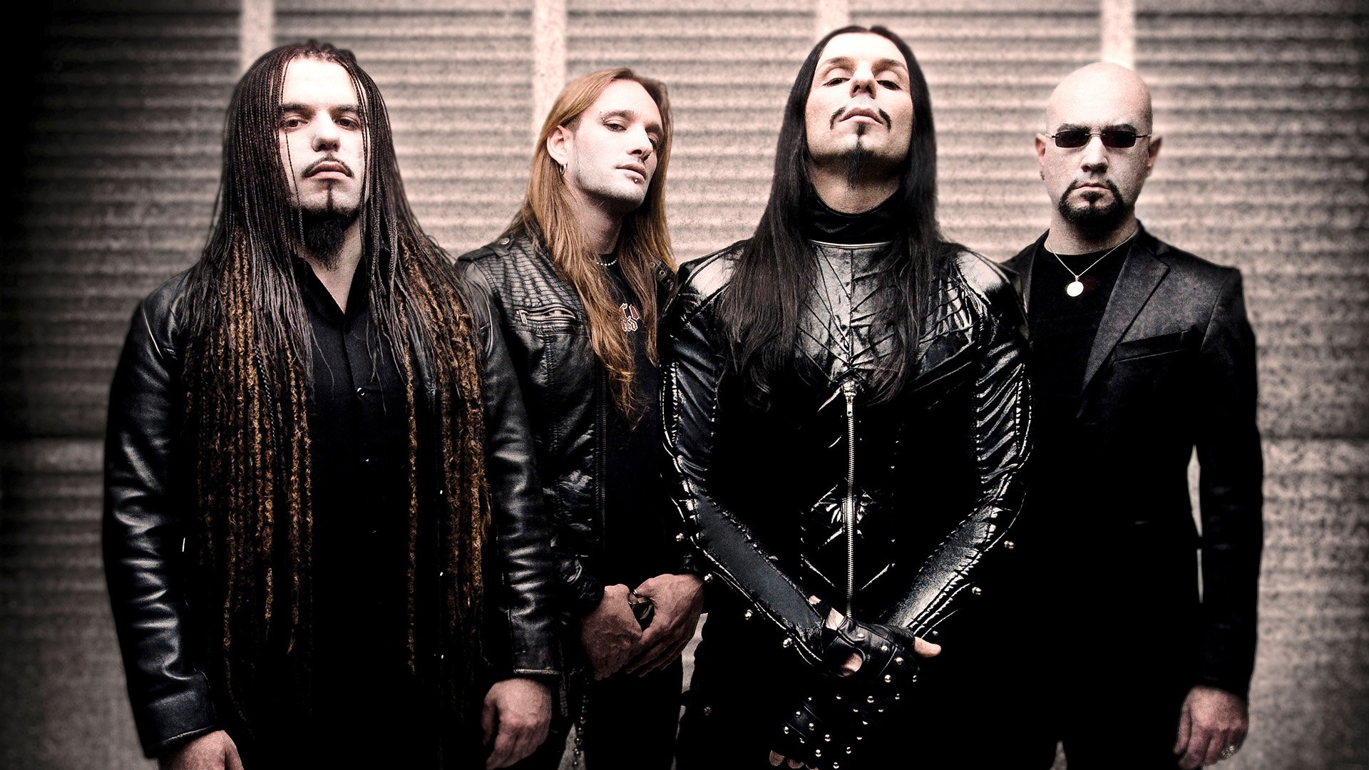 Septicflesh Wallpapers