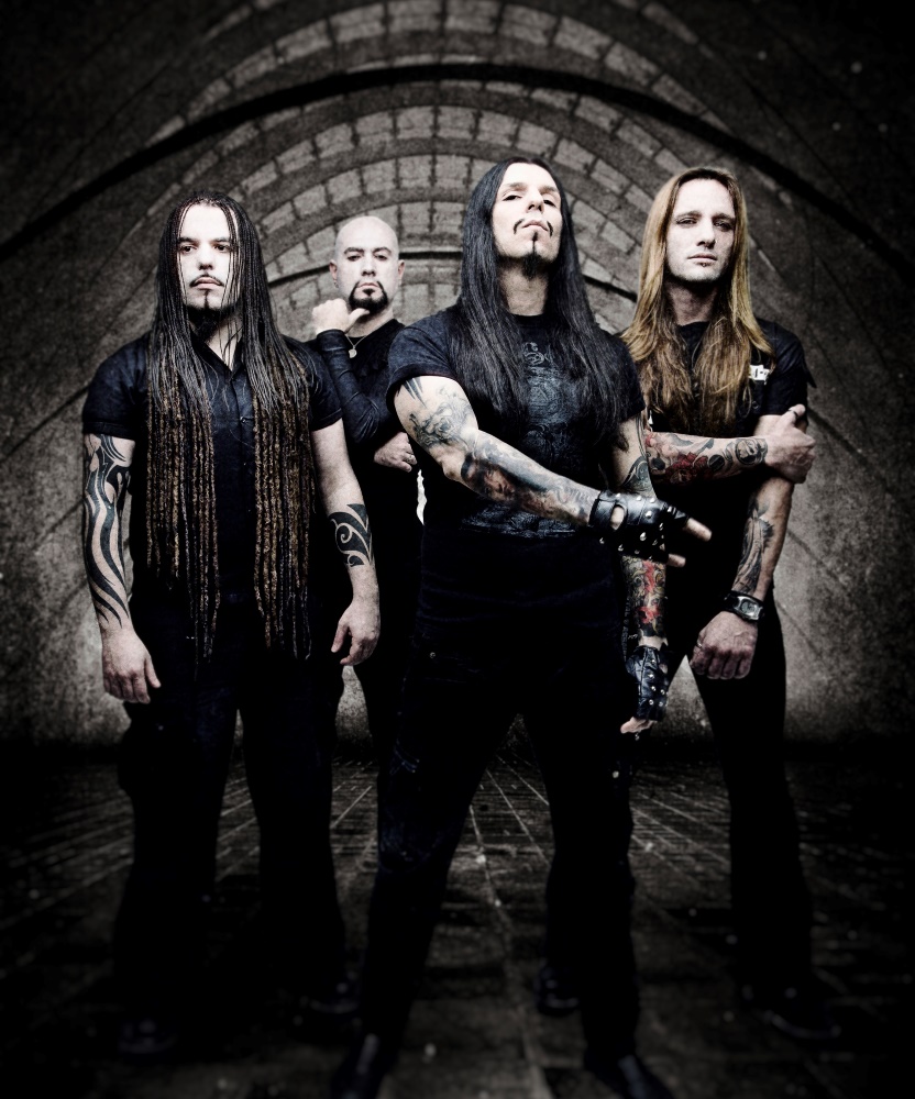 Septicflesh Wallpapers