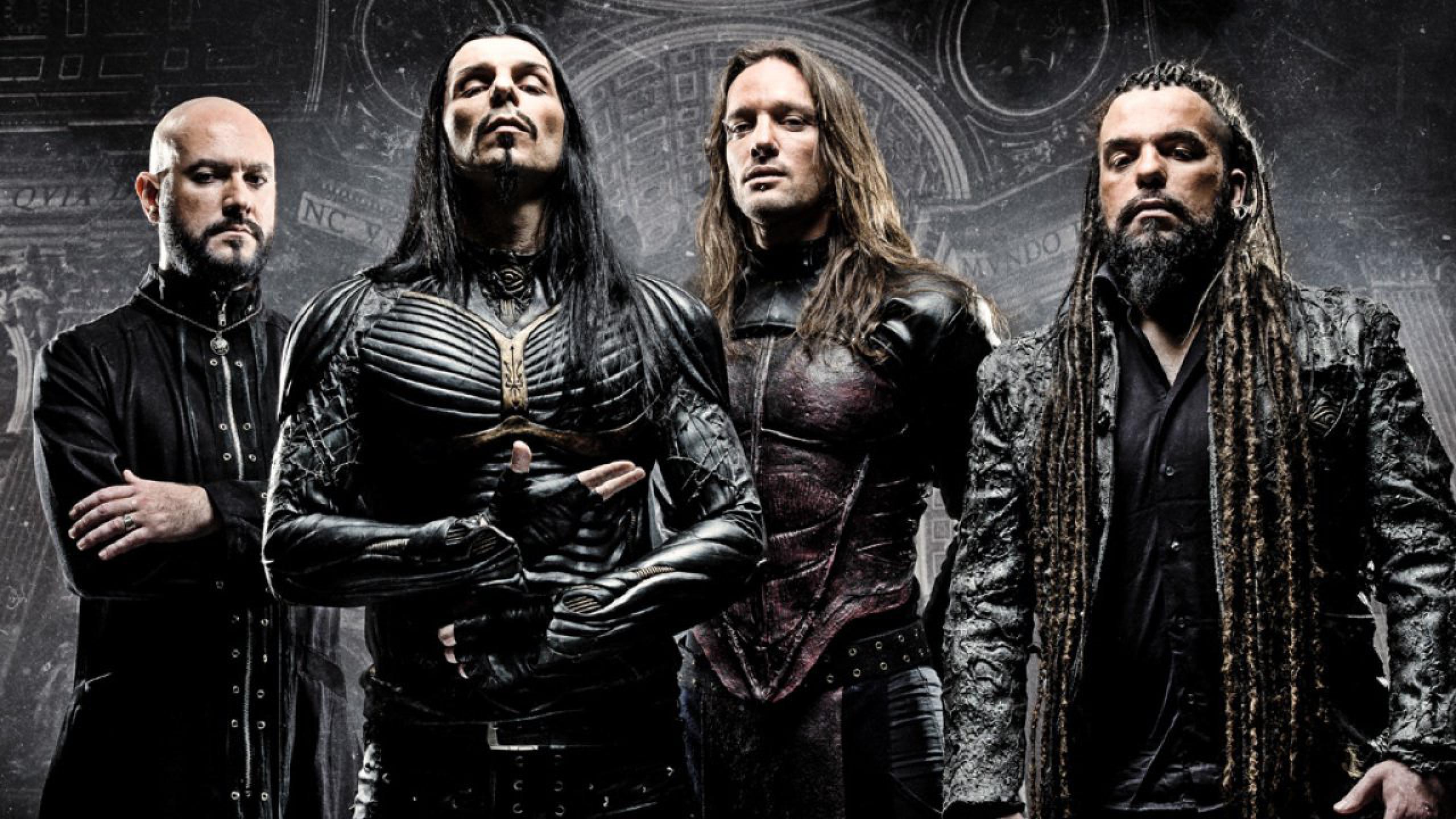 Septicflesh Wallpapers