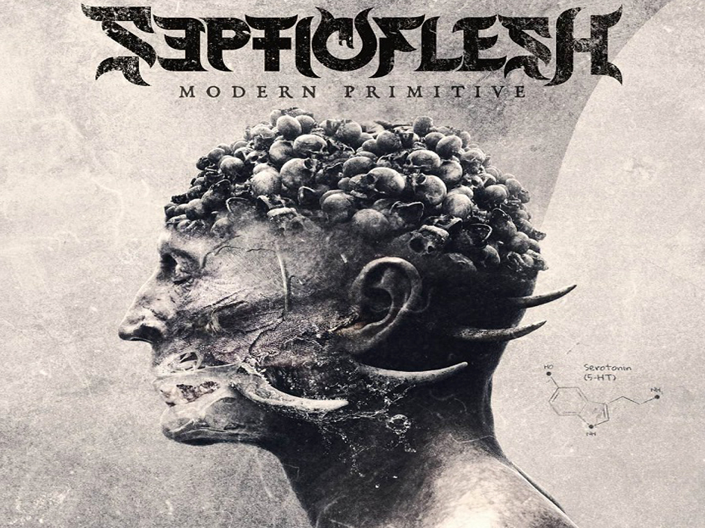 Septicflesh Wallpapers