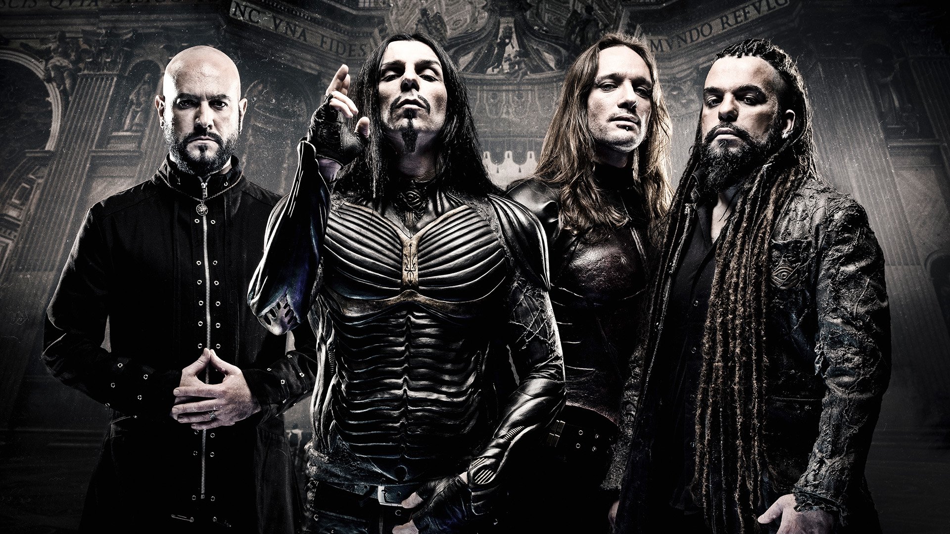 Septicflesh Wallpapers